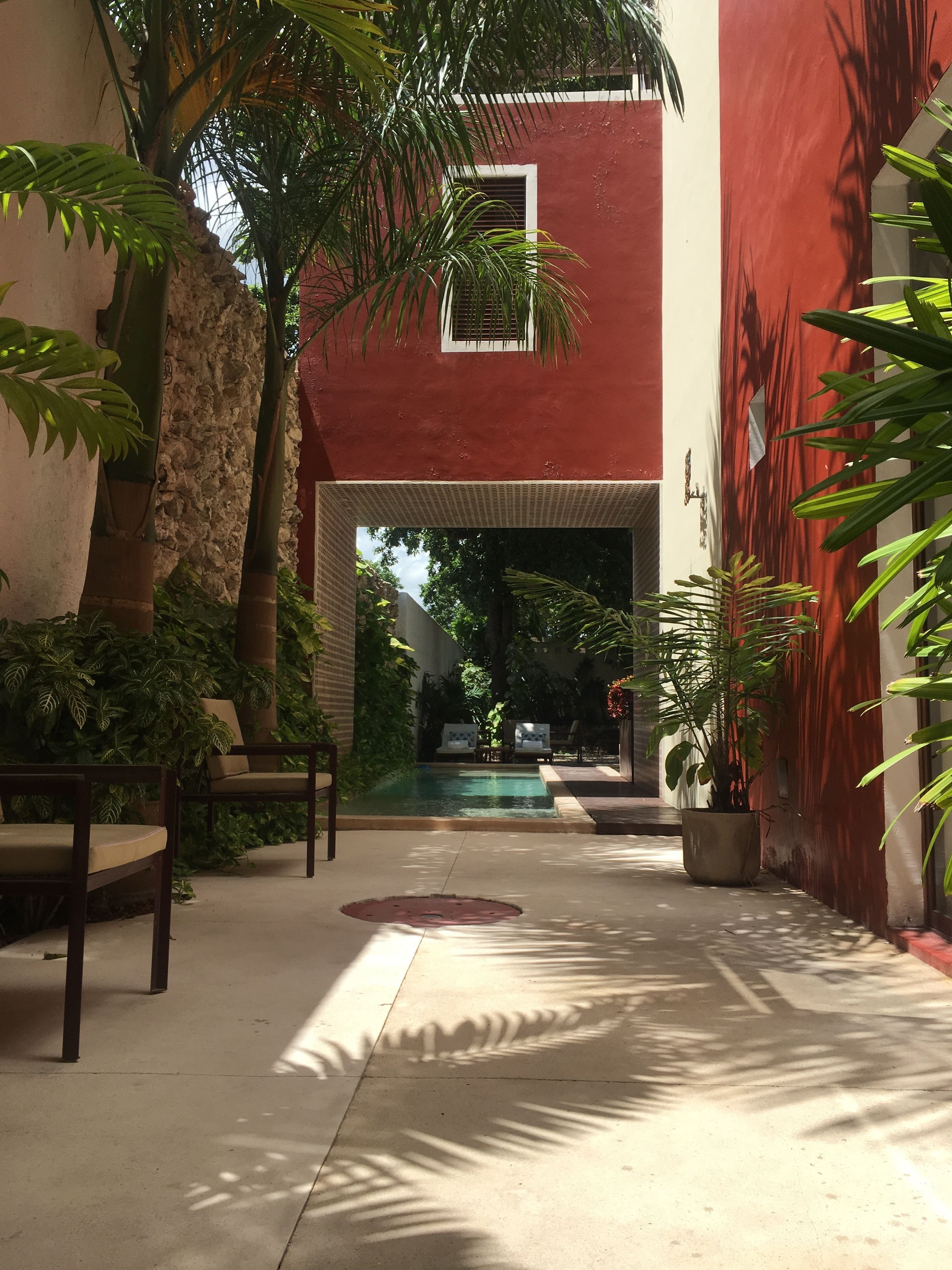 Casa Italia Yucatan Casa Italia Yucatan