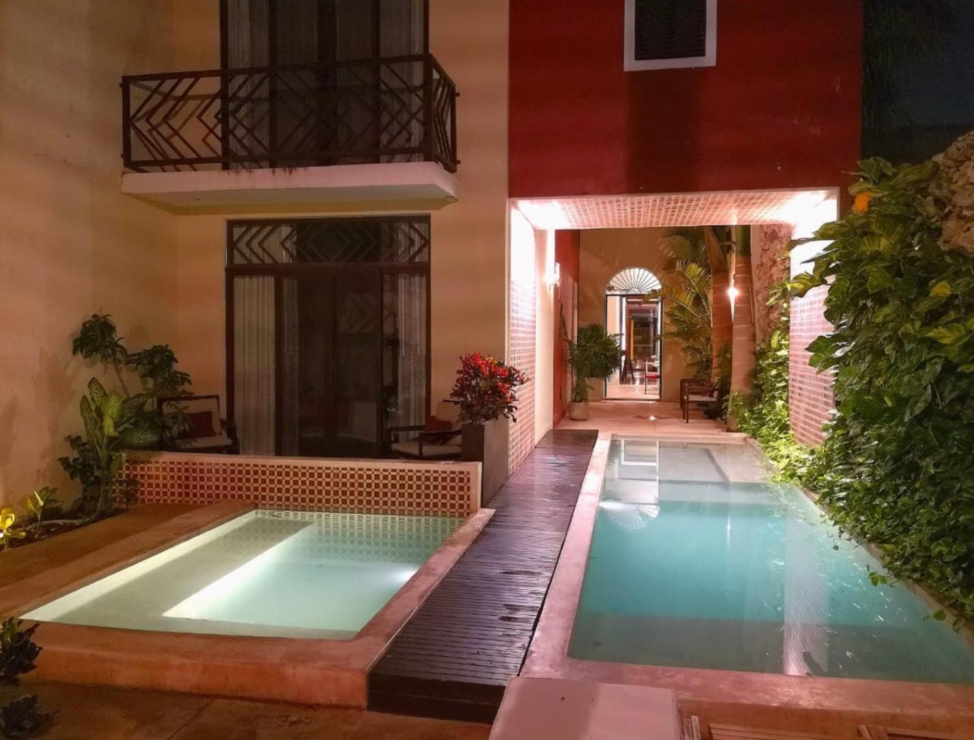 Casa Italia Yucatan Casa Italia Yucatan
