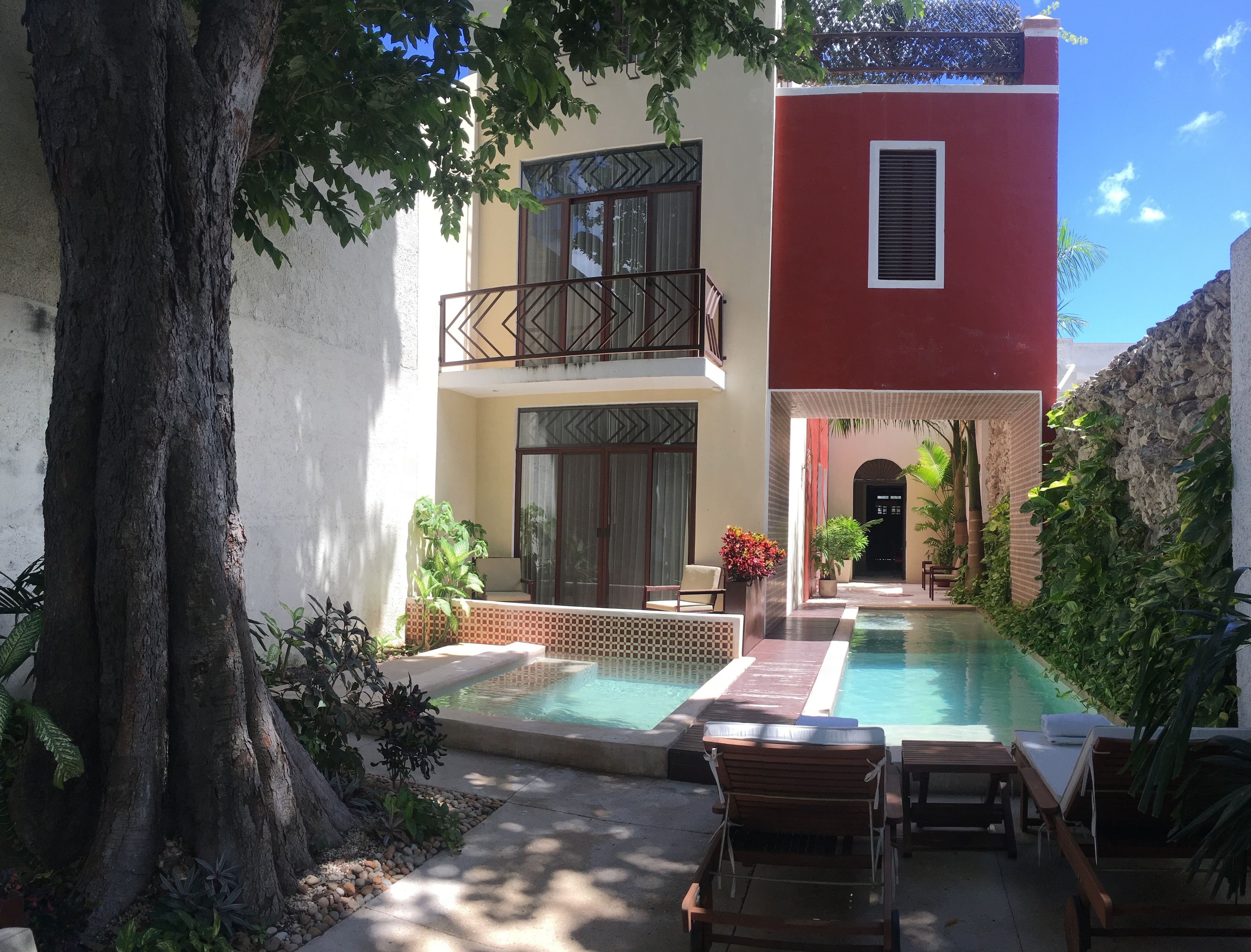 Casa Italia Yucatan Casa Italia Yucatan