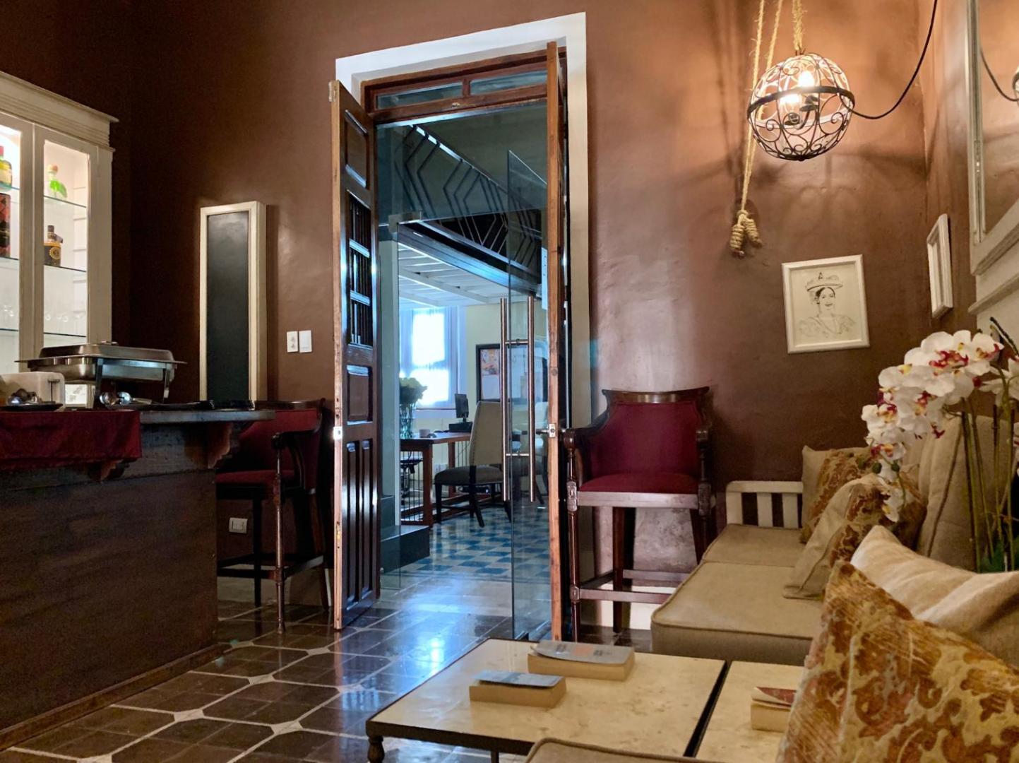 Casa Italia Yucatan Casa Italia Yucatan