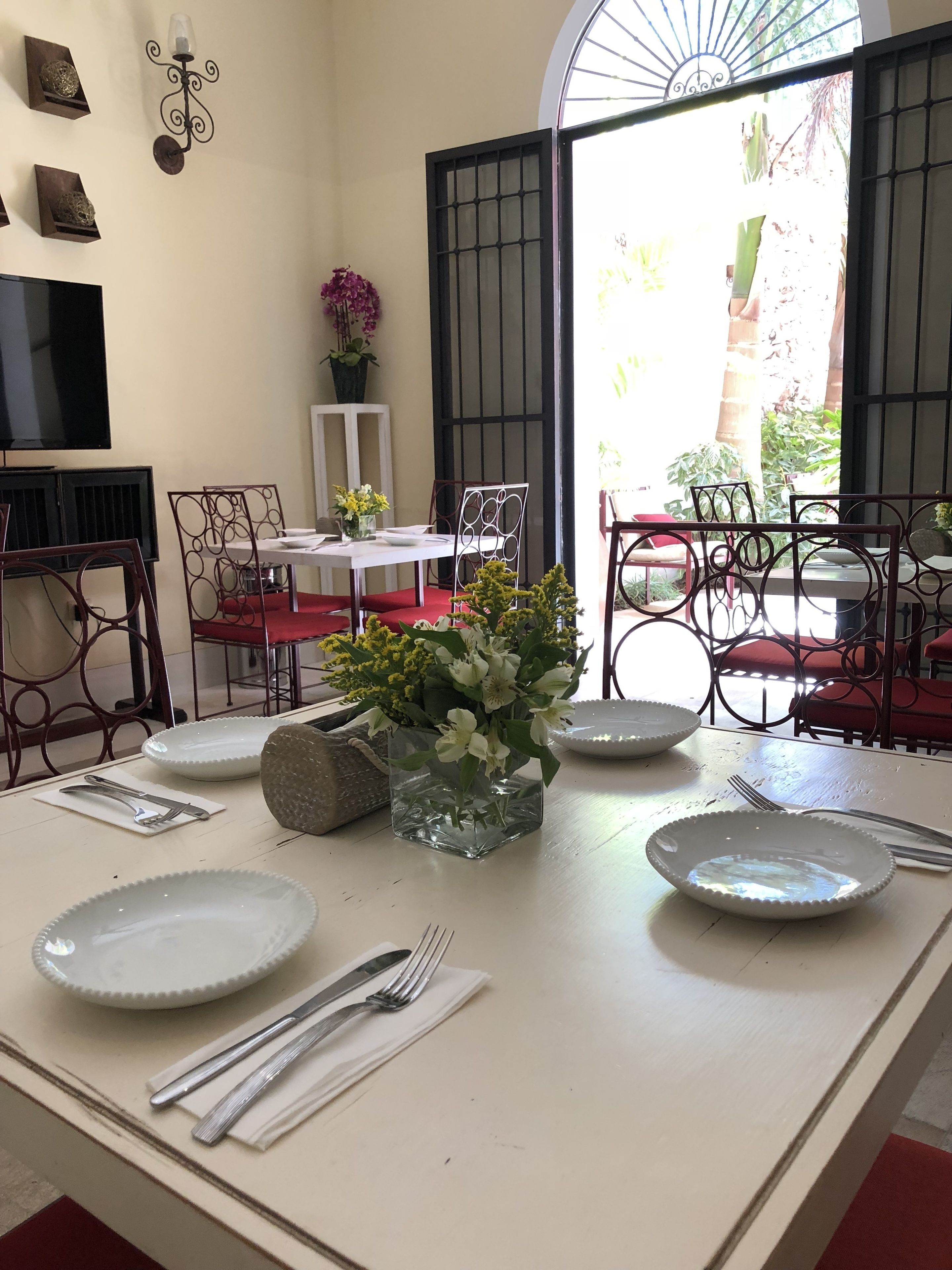 Casa Italia Yucatan Casa Italia Yucatan
