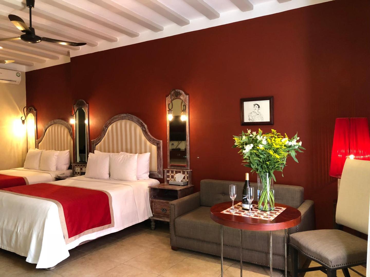 Casa Italia Yucatan Casa Italia Yucatan