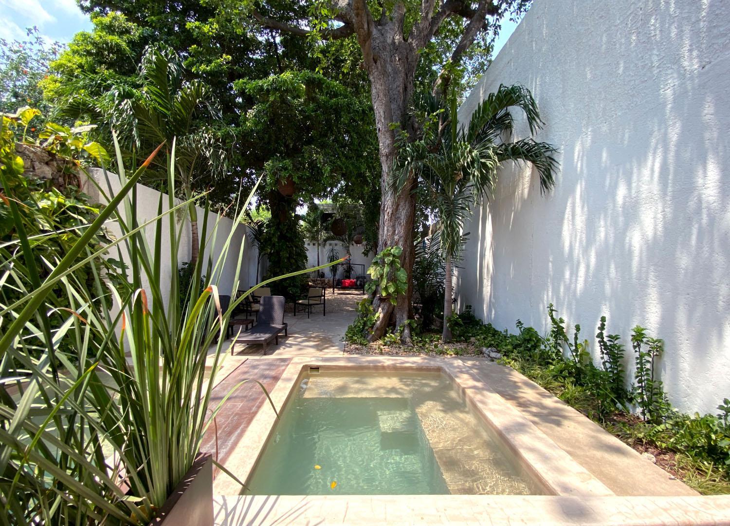 Casa Italia Yucatan Casa Italia Yucatan