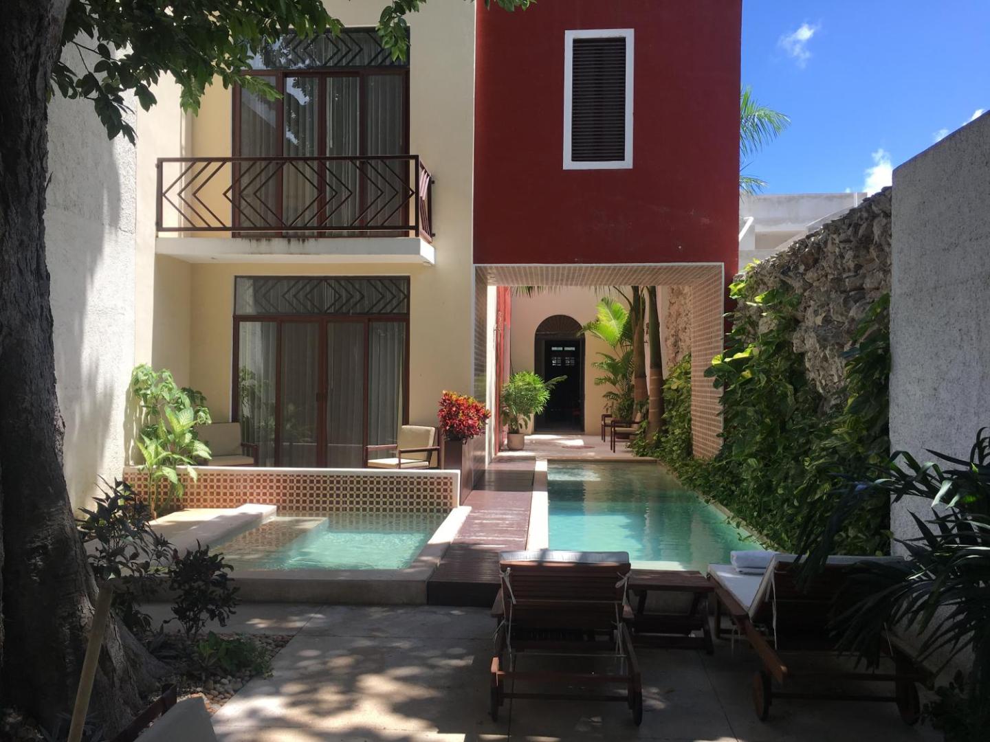 Casa Italia Yucatan Casa Italia Yucatan