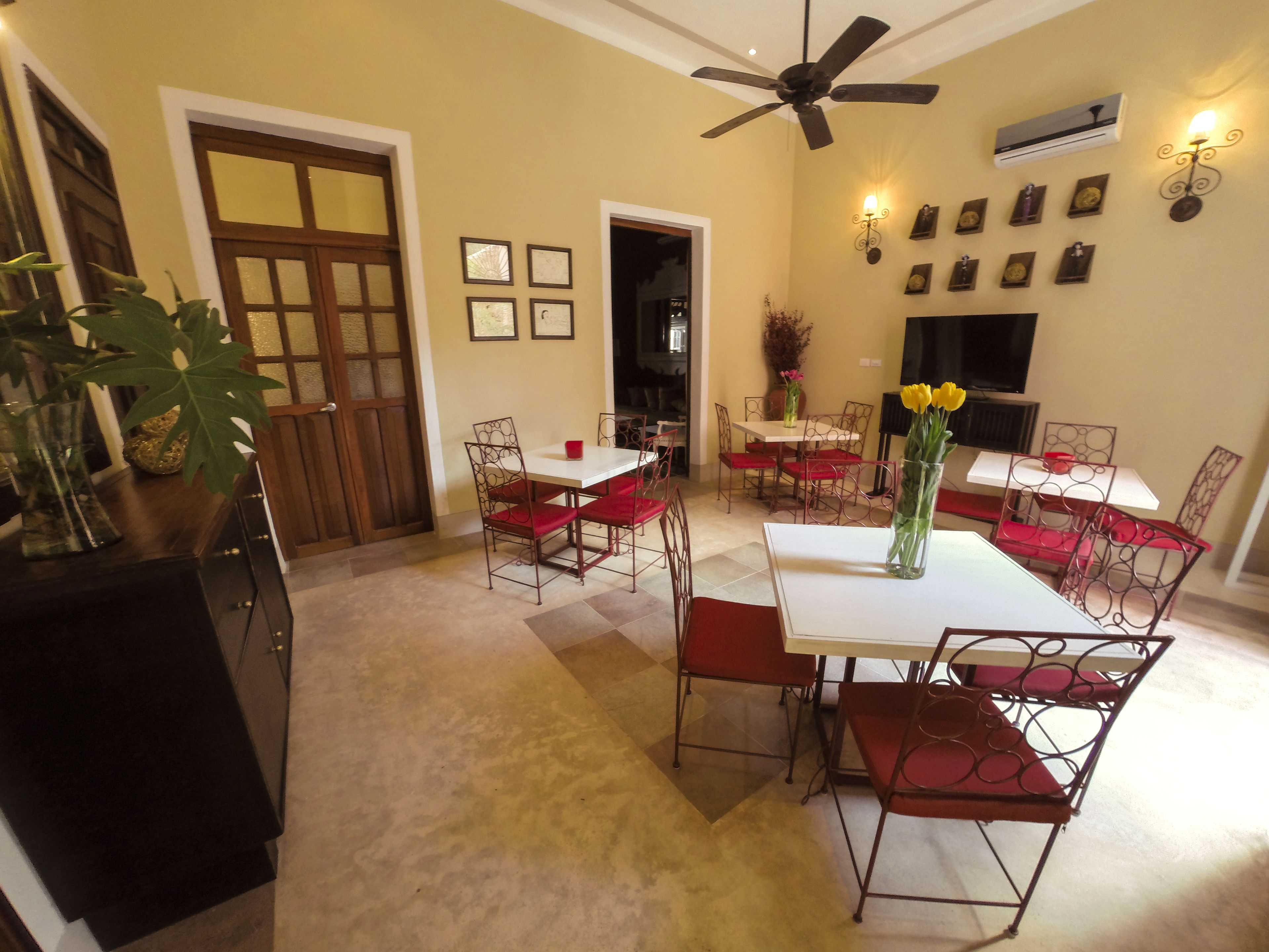 Casa Italia Yucatan Casa Italia Yucatan