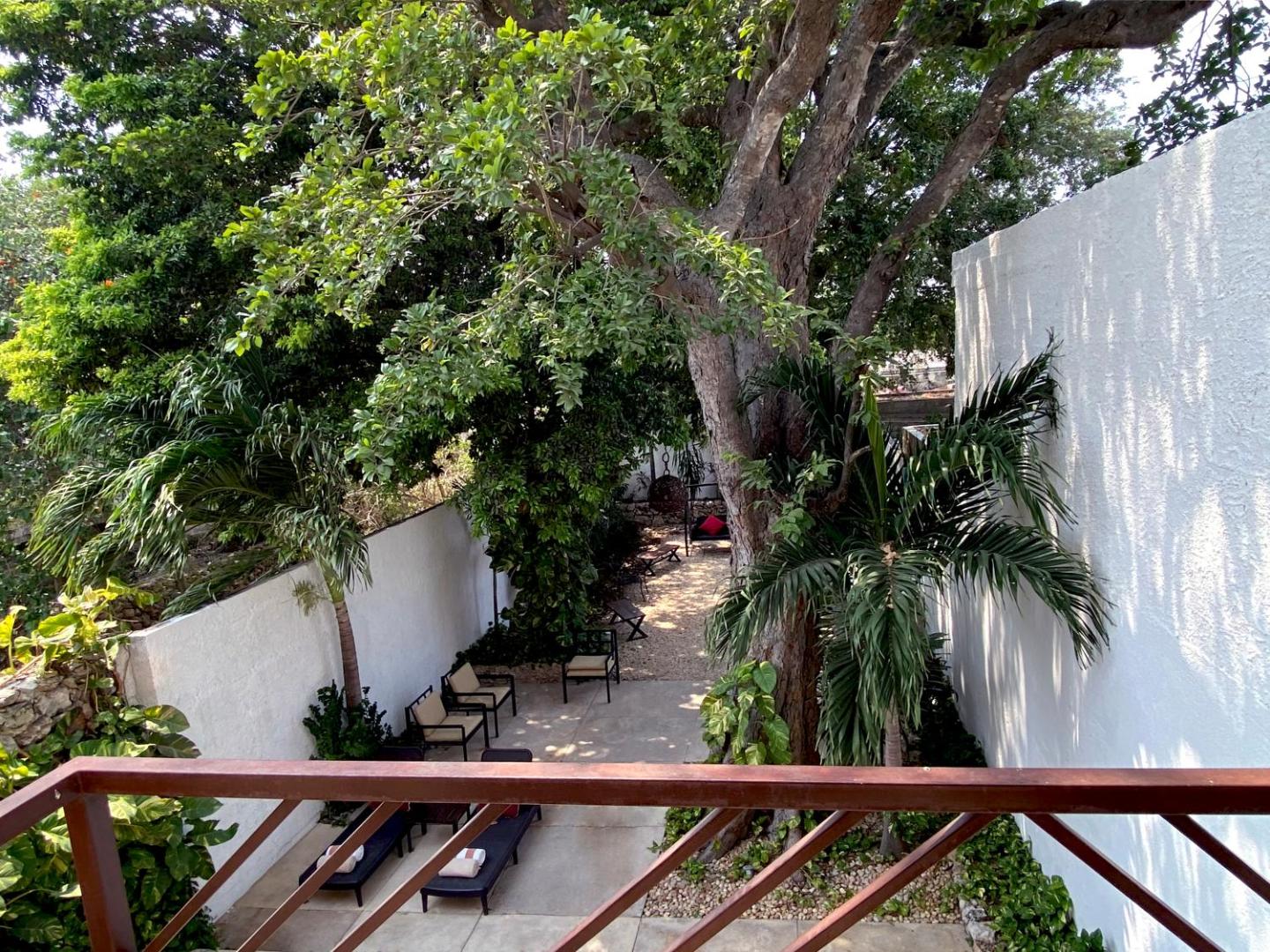 Casa Italia Yucatan Casa Italia Yucatan