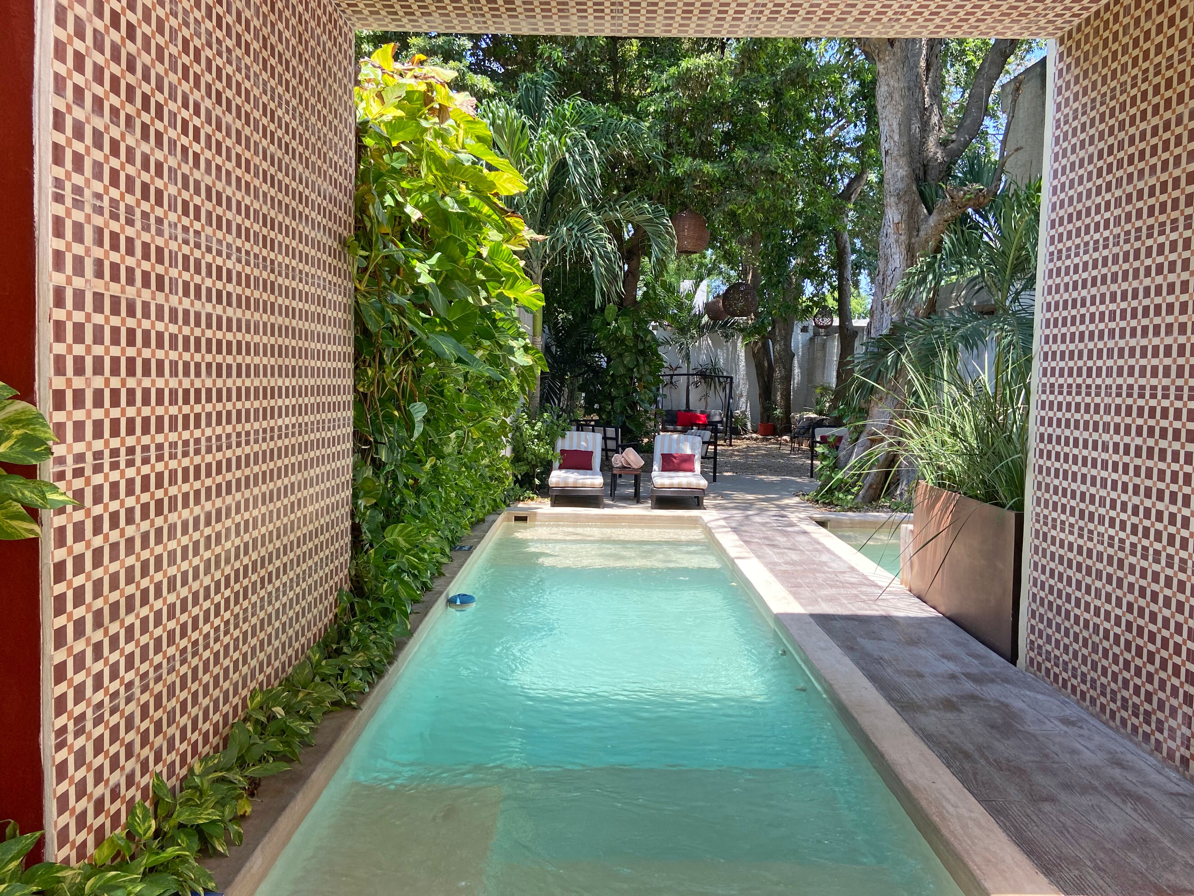 Casa Italia Yucatan Casa Italia Yucatan
