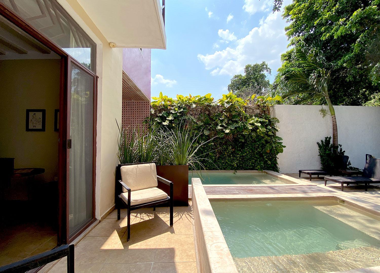 Casa Italia Yucatan Casa Italia Yucatan