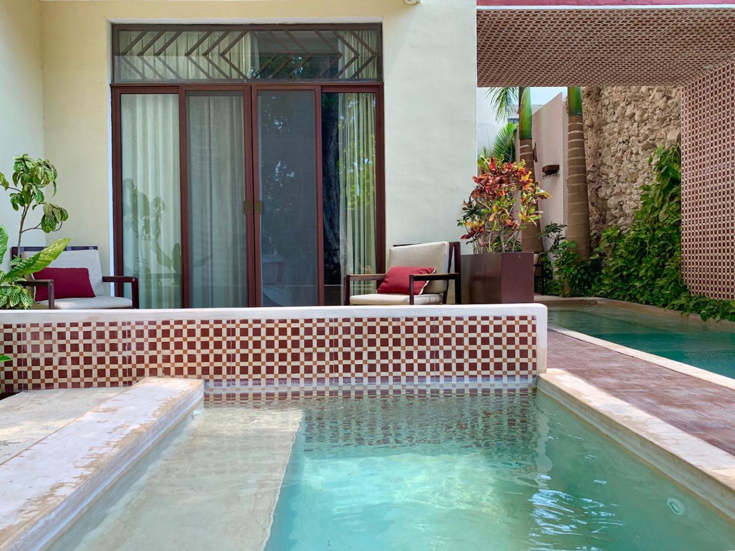 Casa Italia Yucatan Casa Italia Yucatan