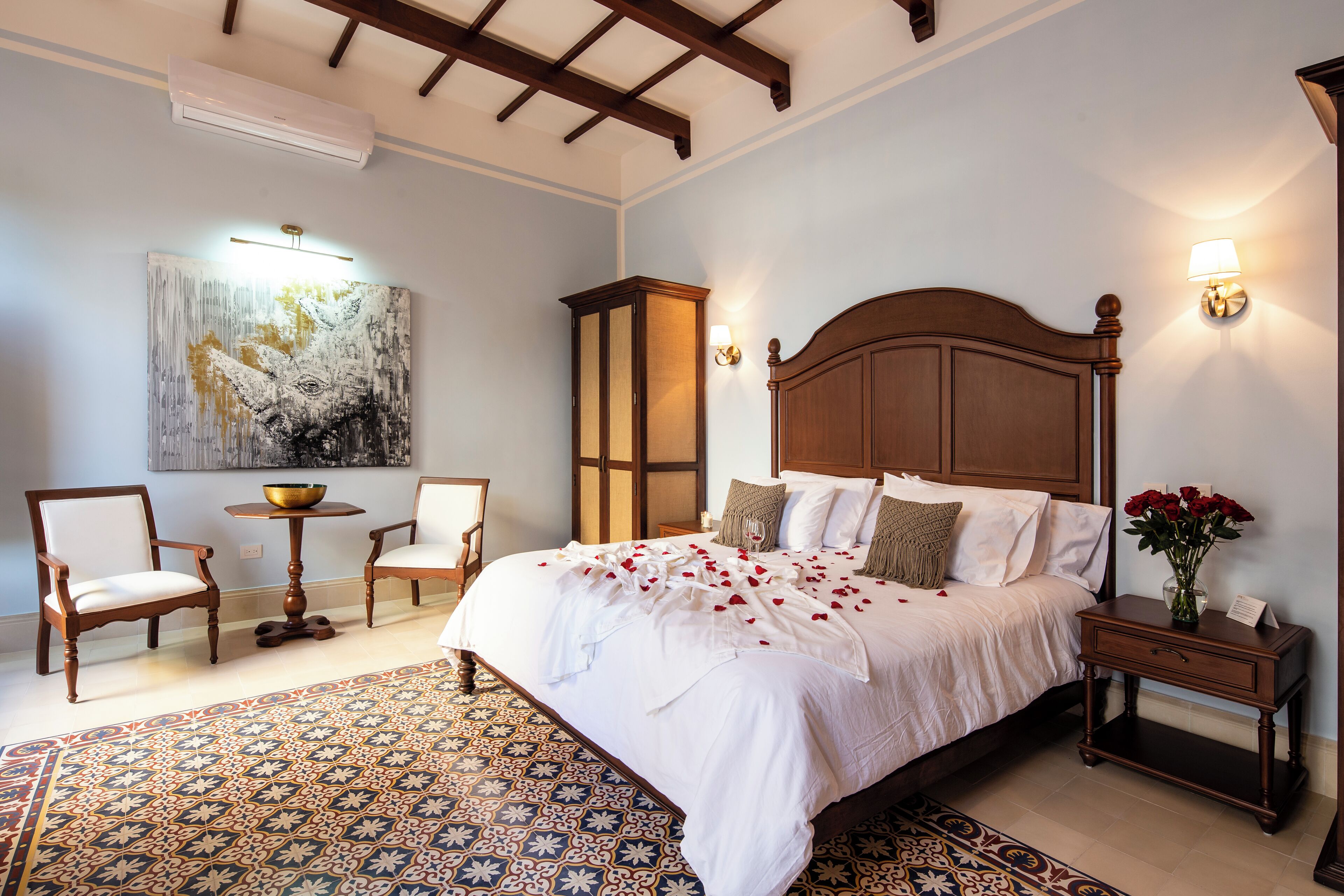 Casa Tavera Casa Tavera