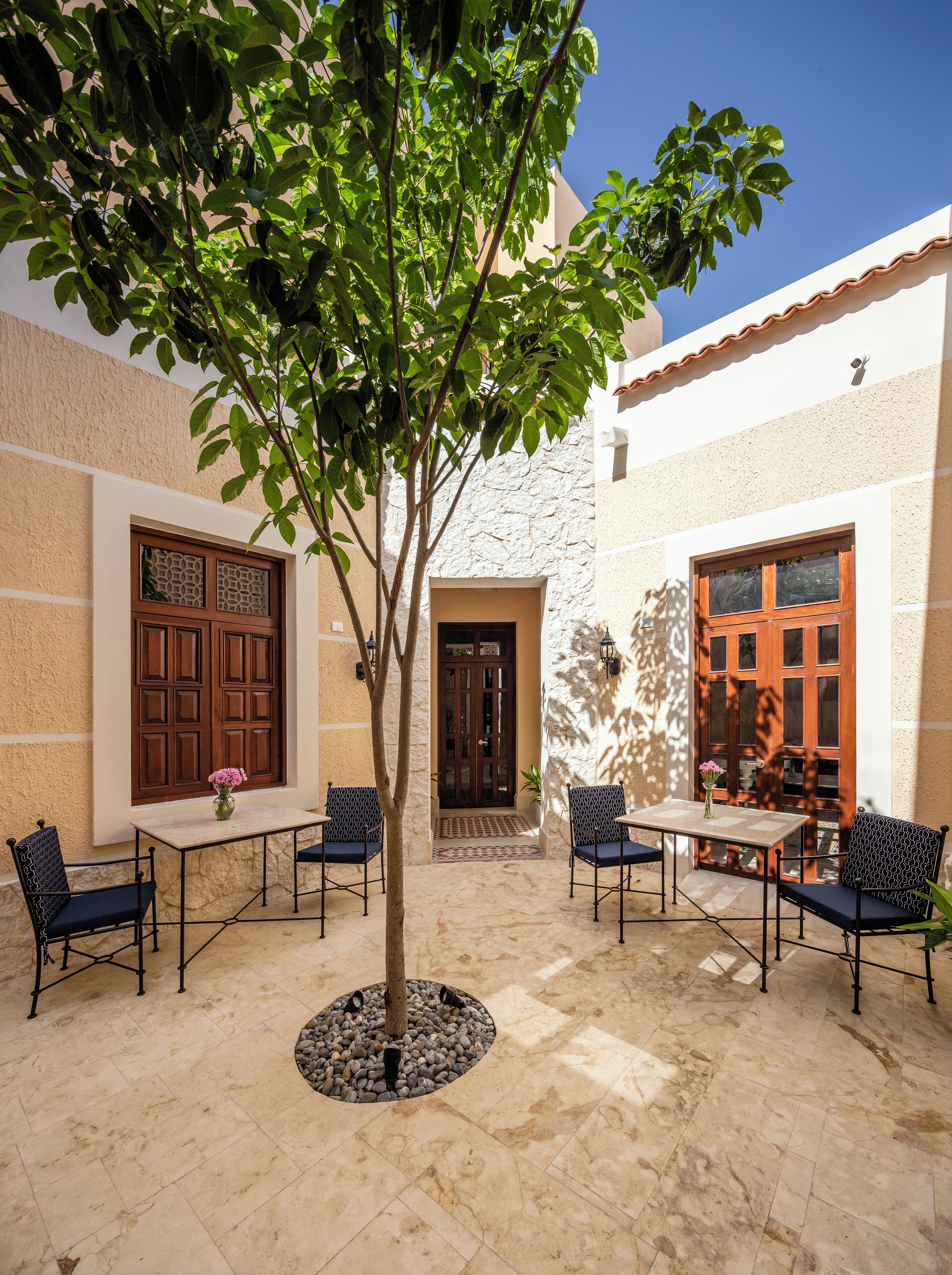 Casa Tavera Casa Tavera
