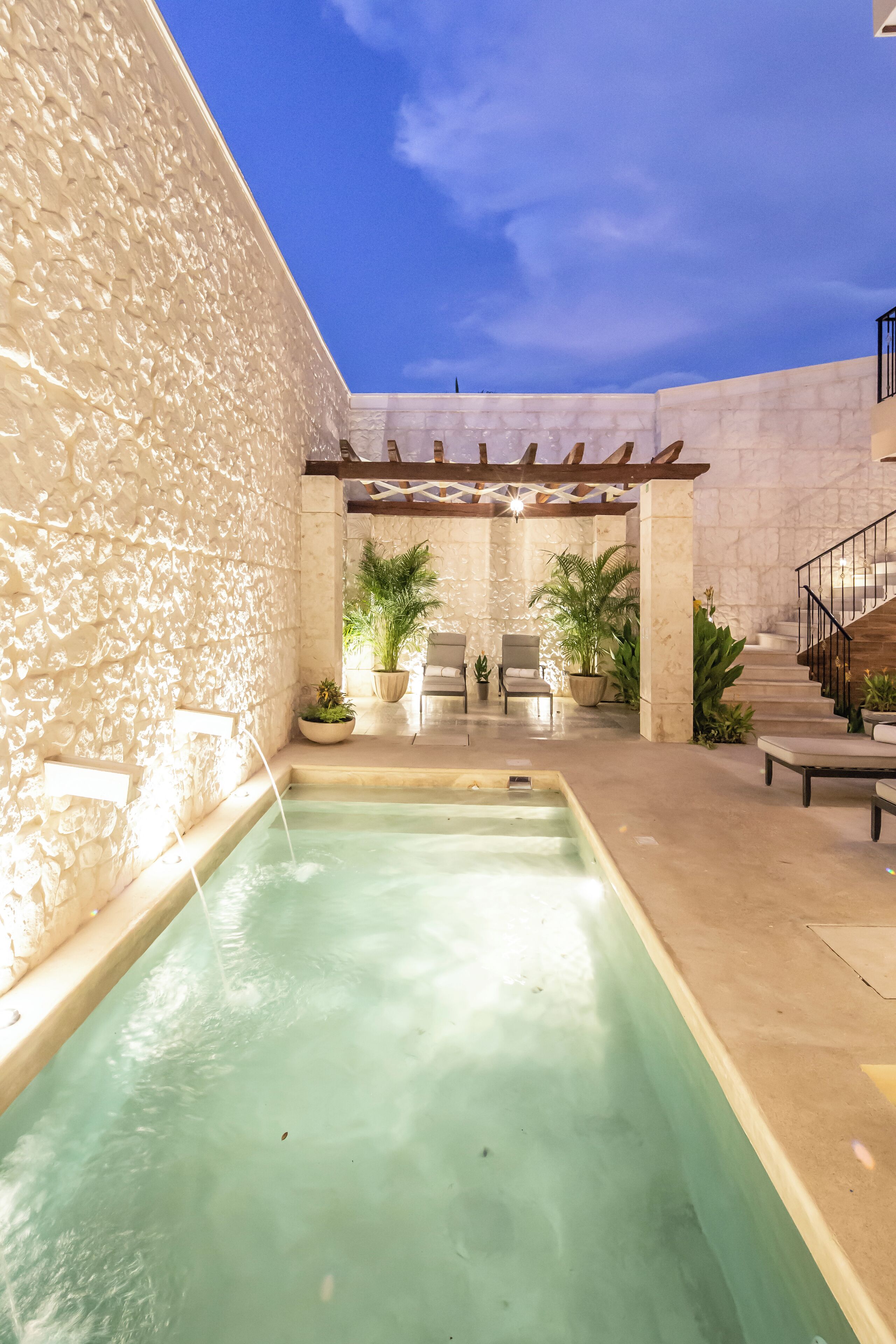 Casa Tavera Casa Tavera