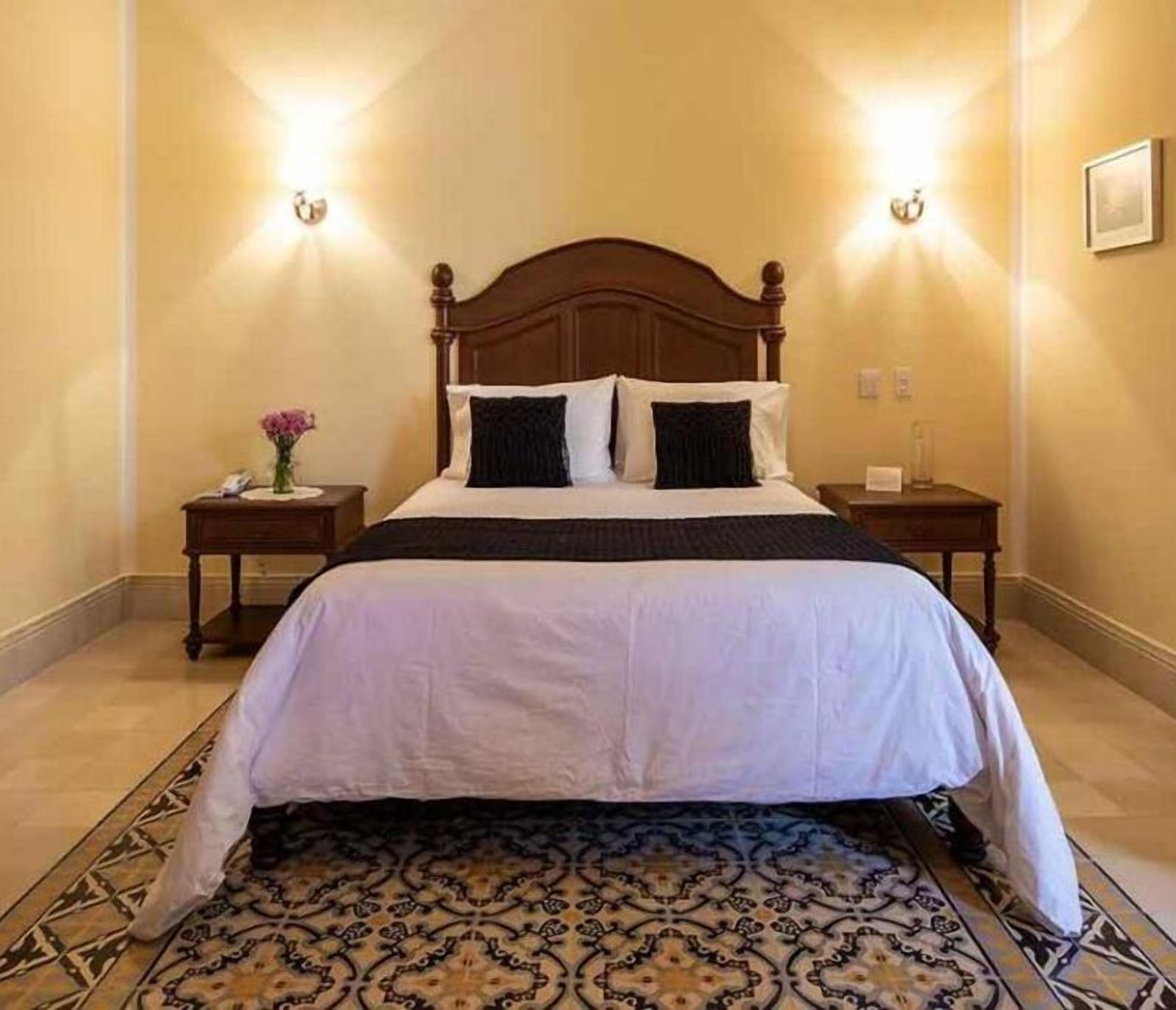Casa Tavera Casa Tavera