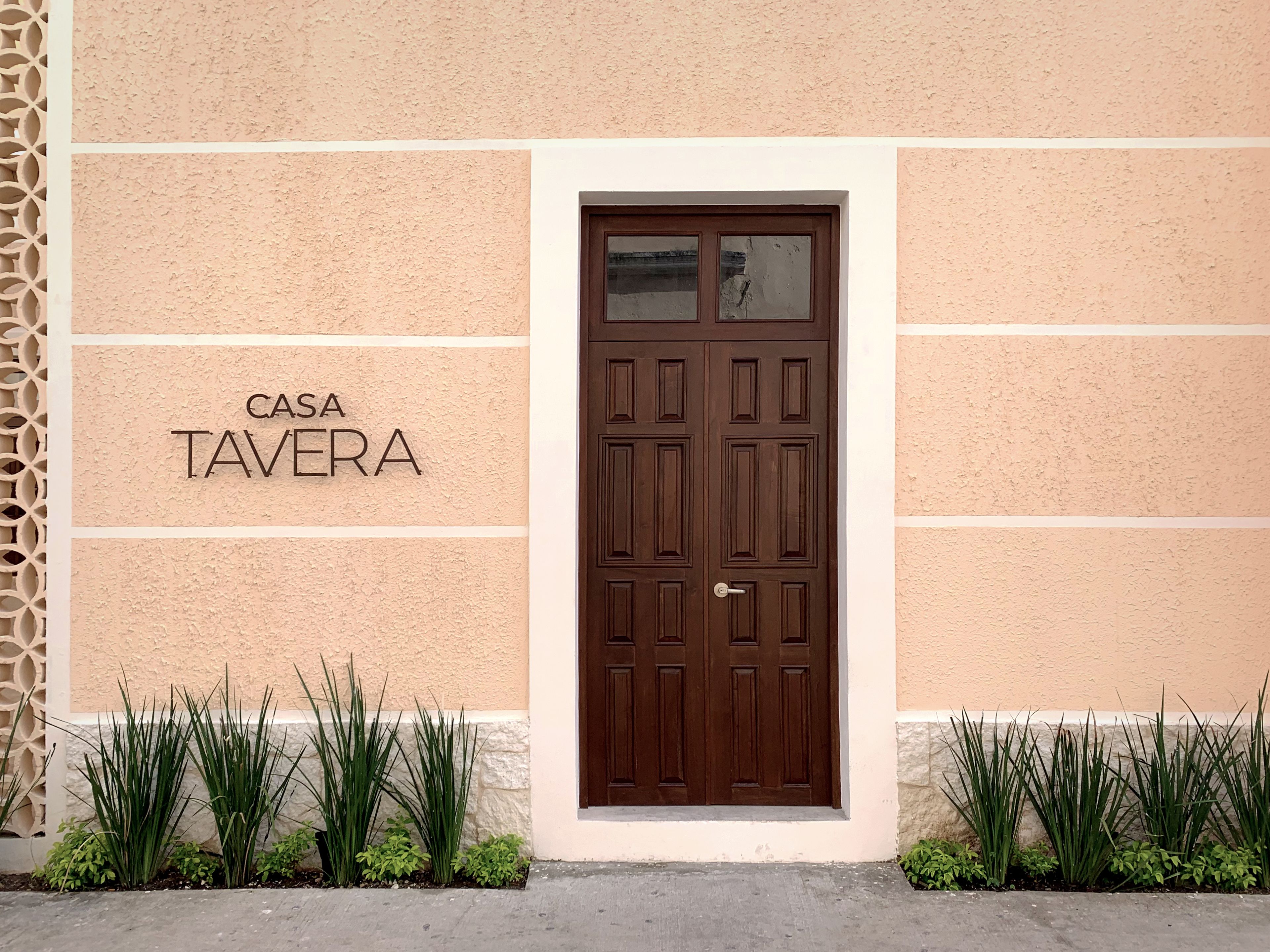Casa Tavera Casa Tavera