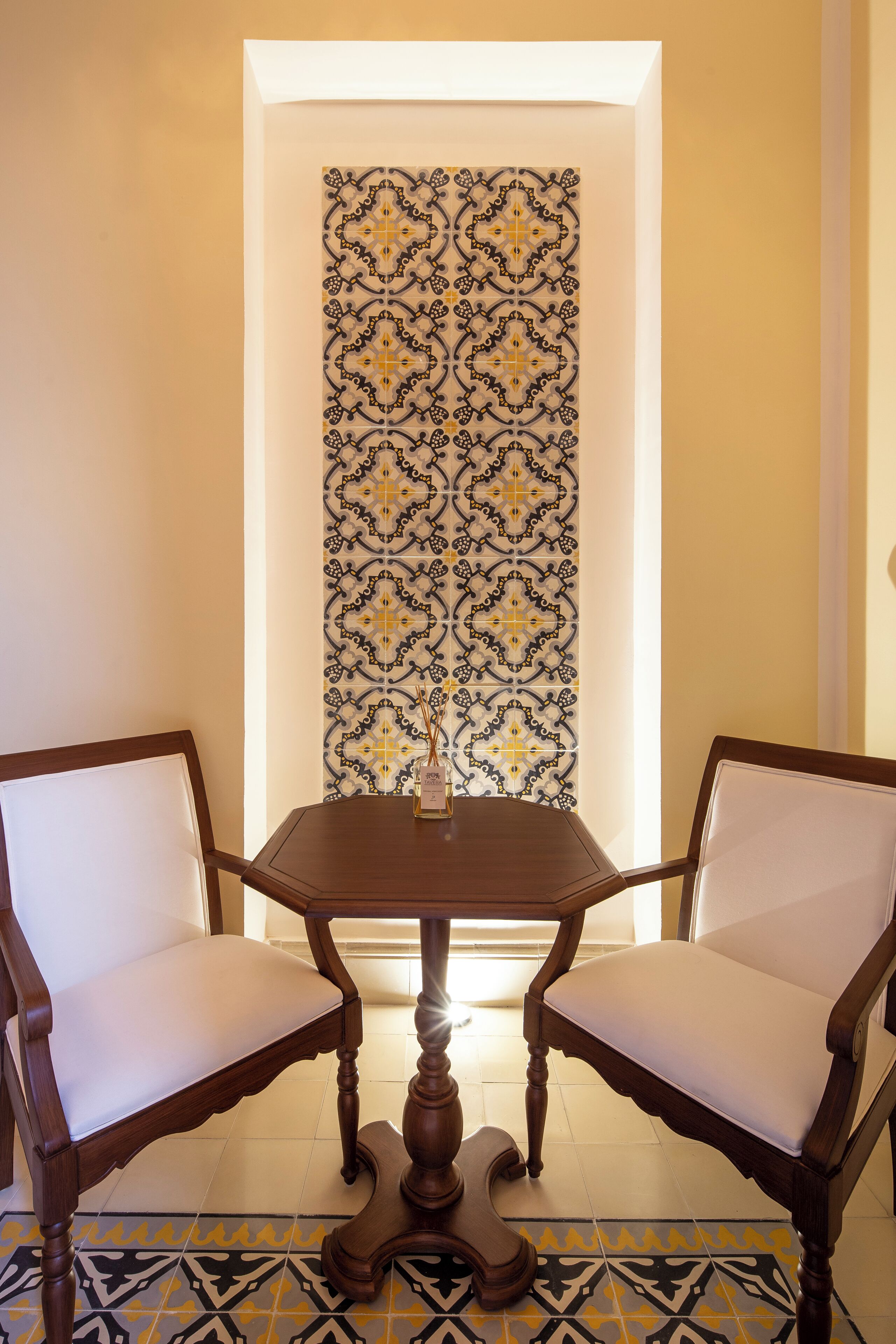 Casa Tavera Casa Tavera