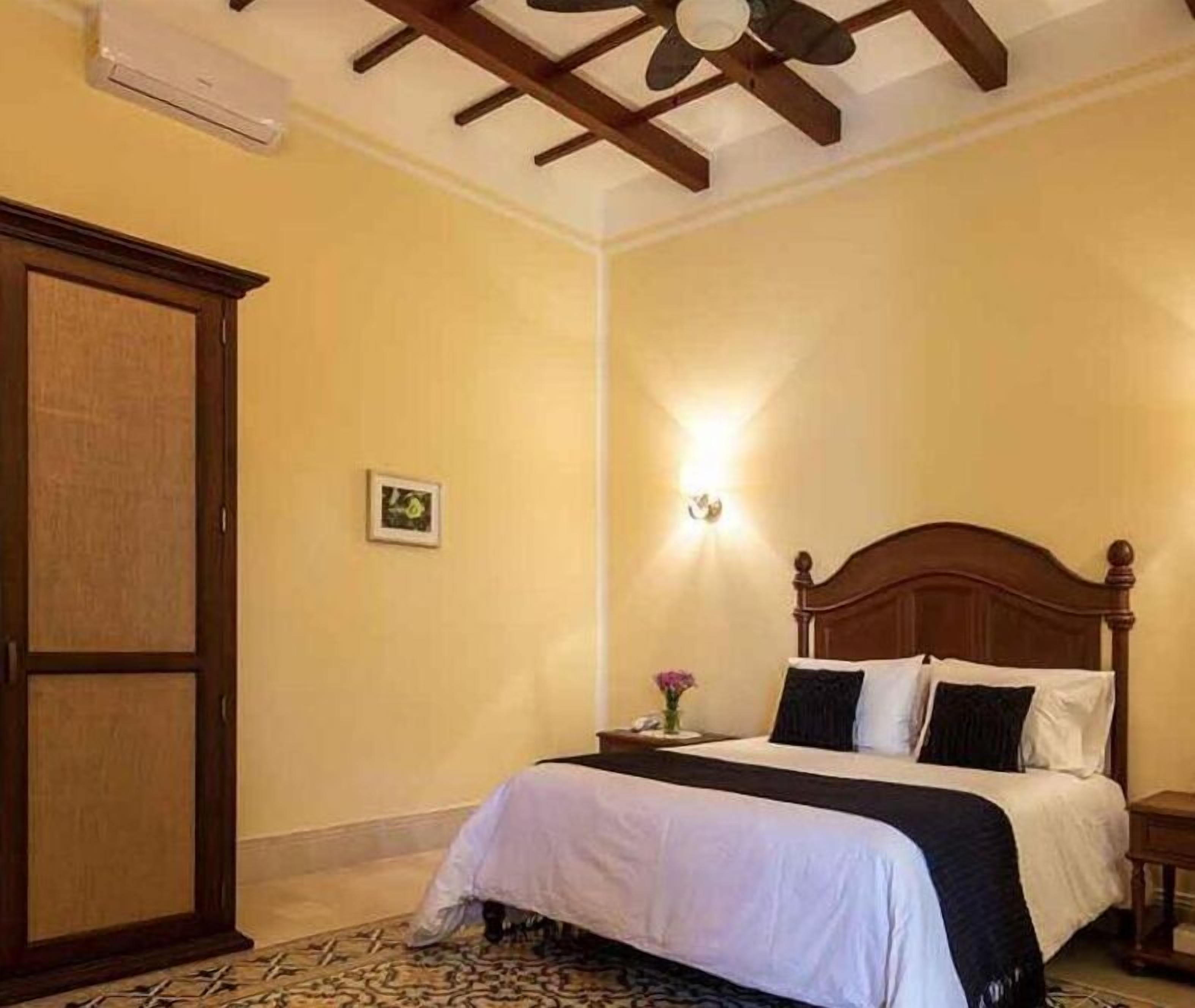 Casa Tavera Casa Tavera