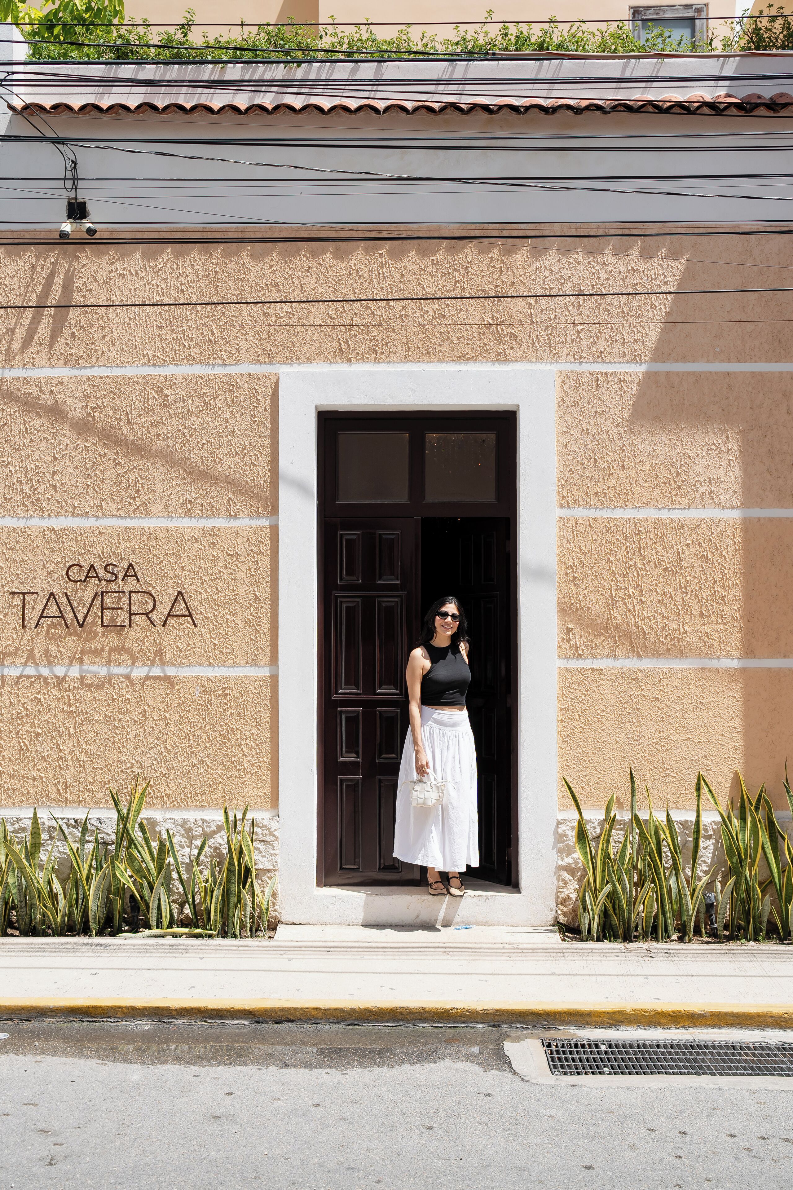 Casa Tavera Casa Tavera