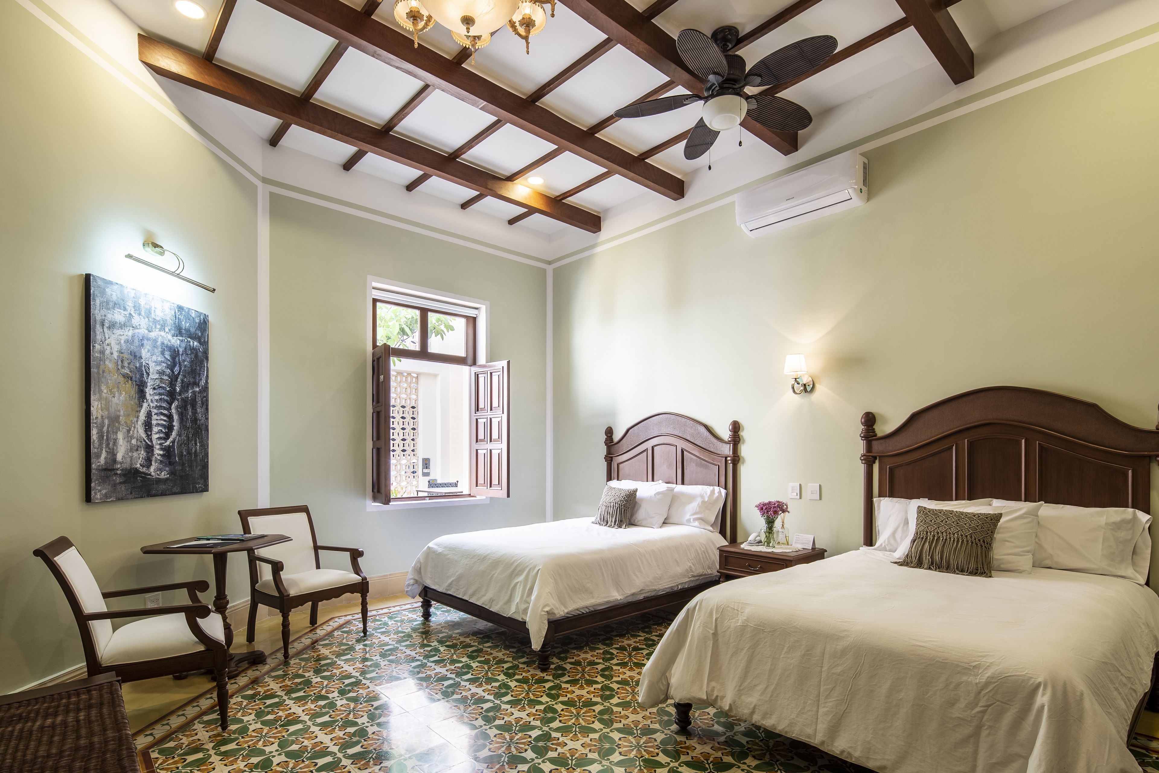 Casa Tavera Casa Tavera