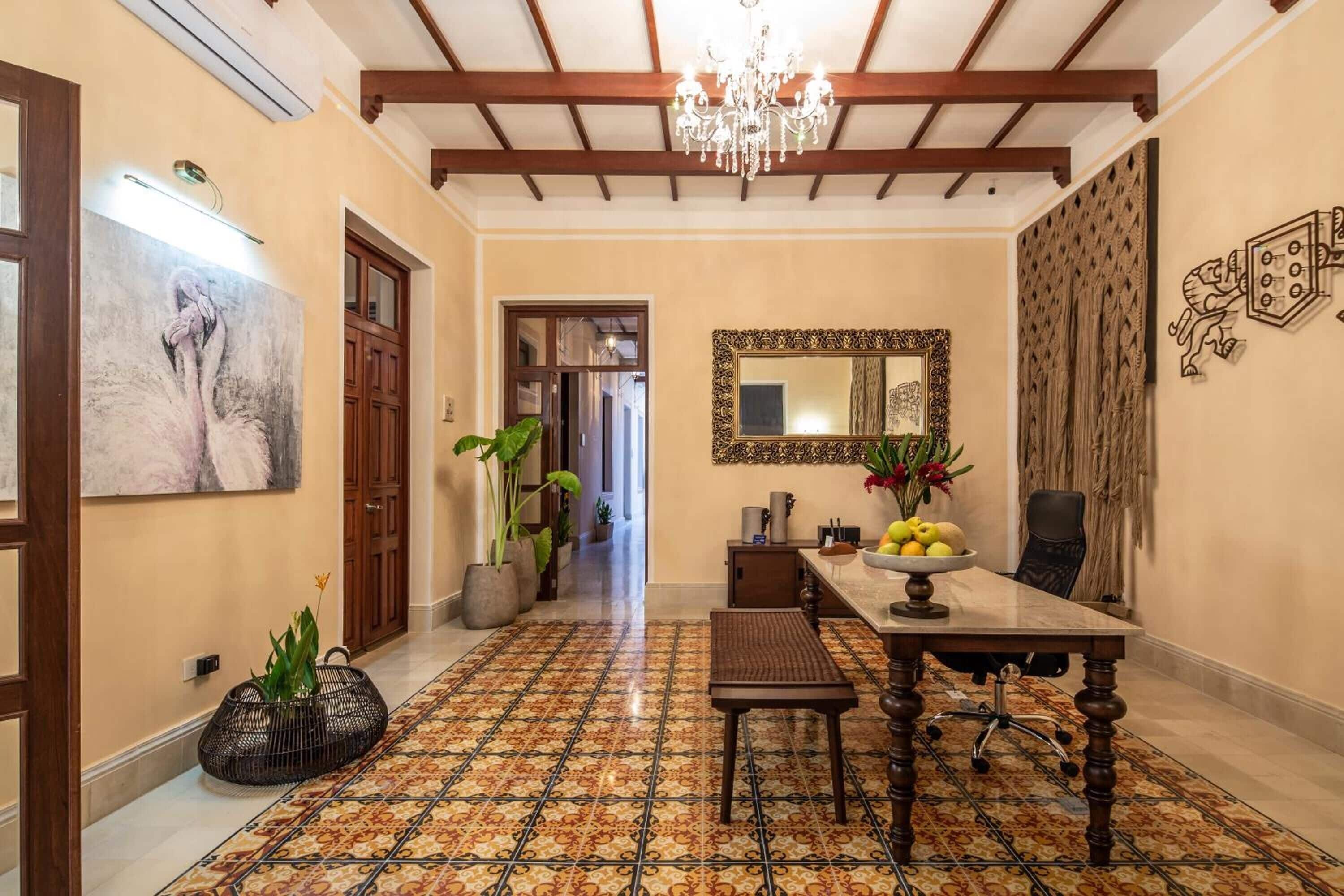 Casa Tavera Casa Tavera