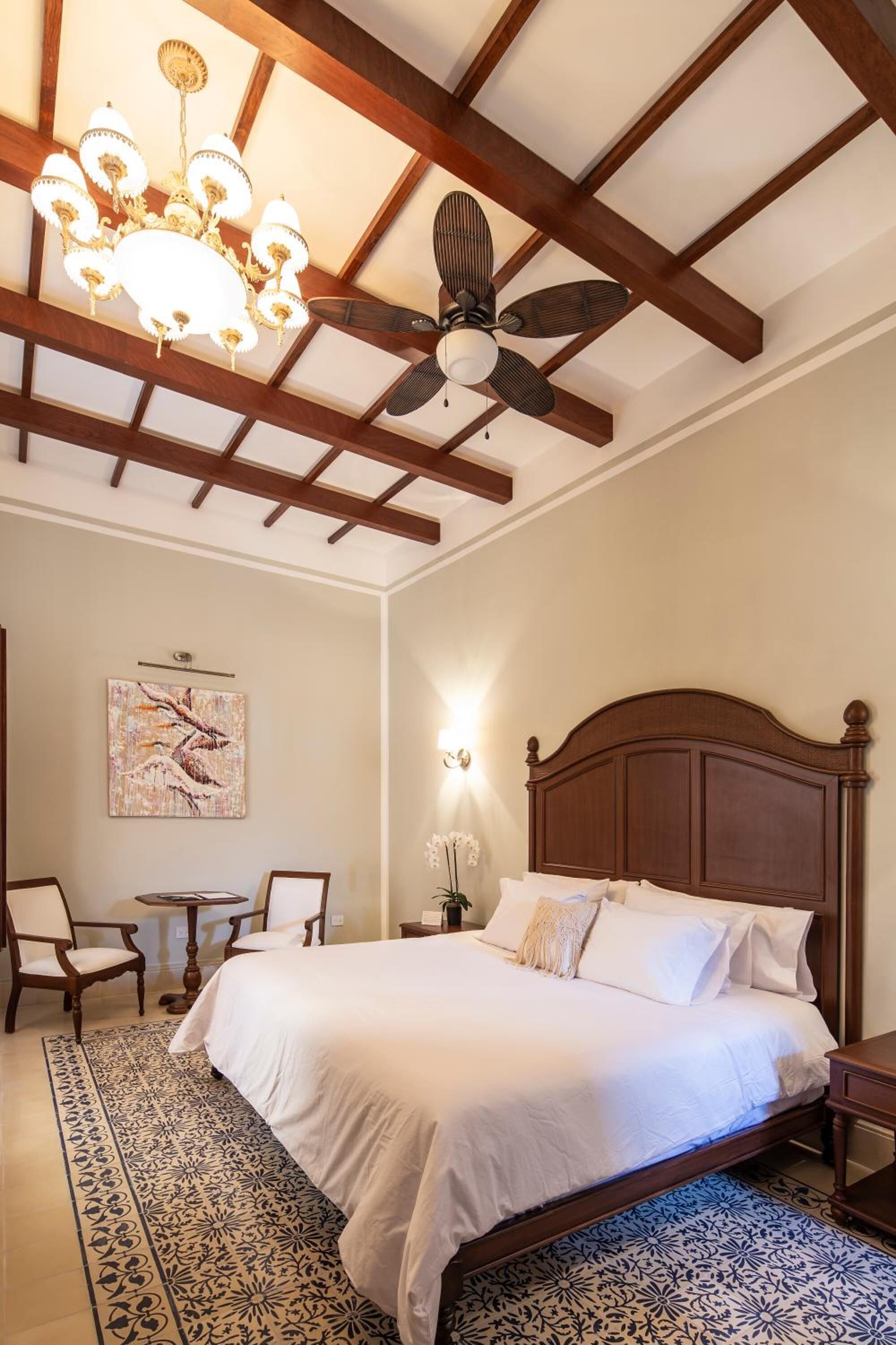 Casa Tavera Casa Tavera