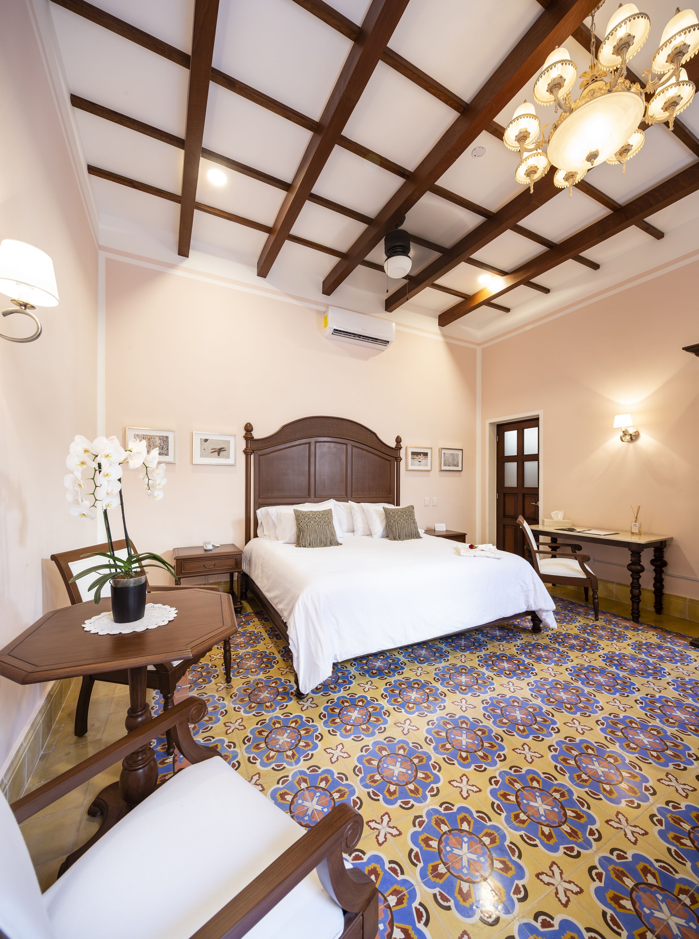 Casa Tavera Casa Tavera