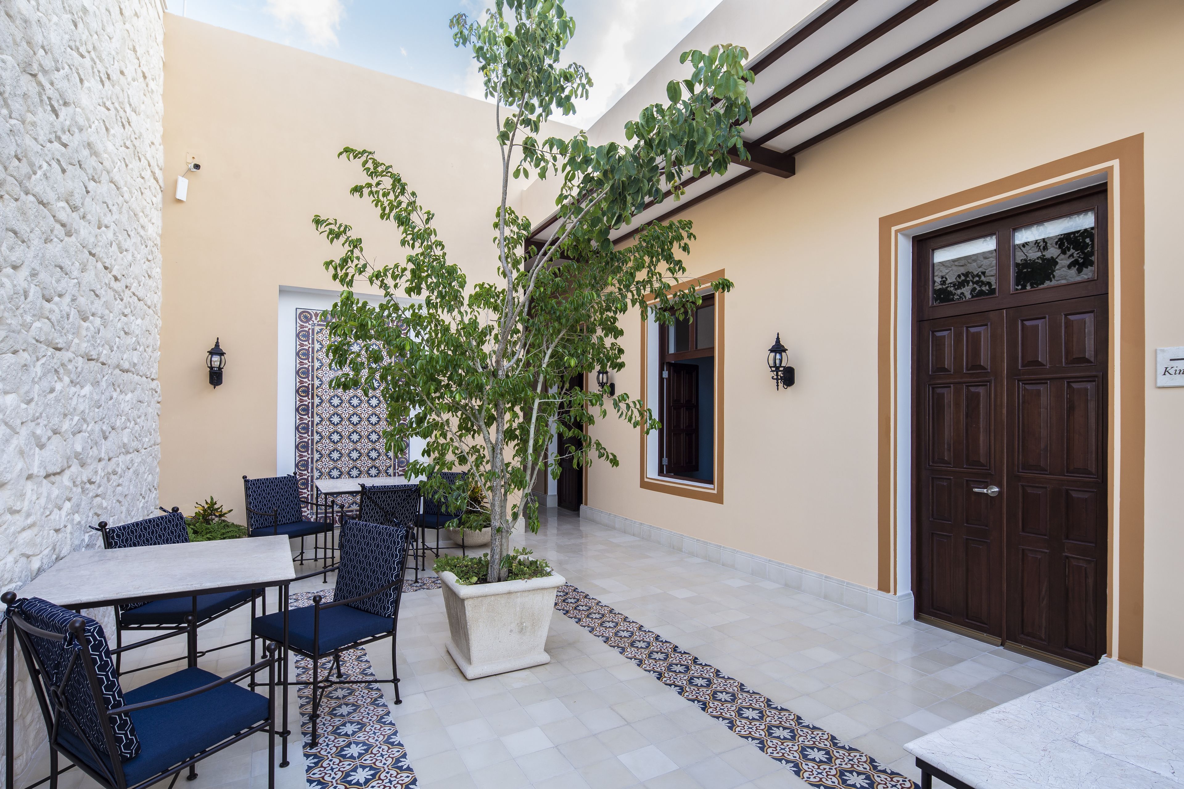 Casa Tavera Casa Tavera