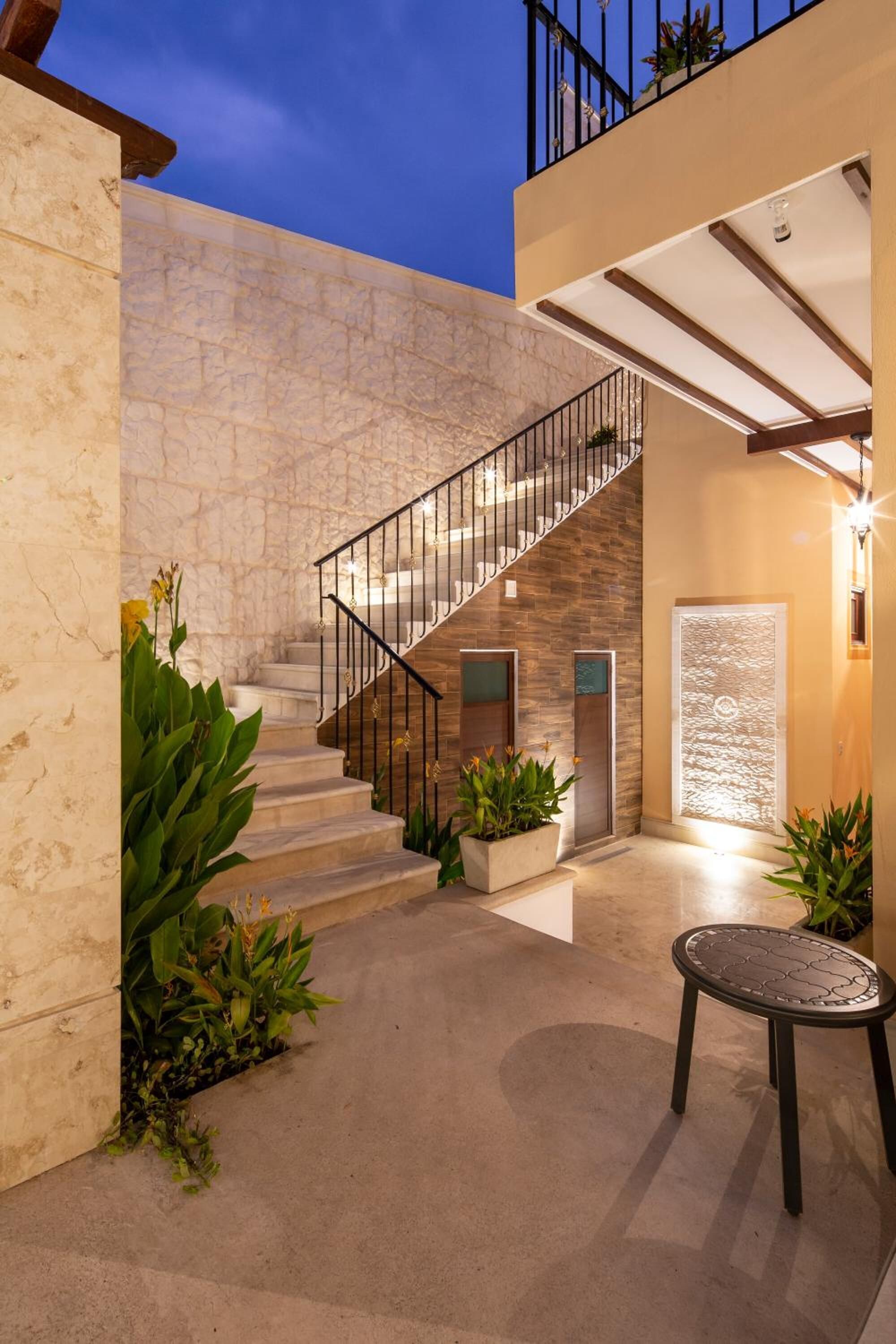 Casa Tavera Casa Tavera
