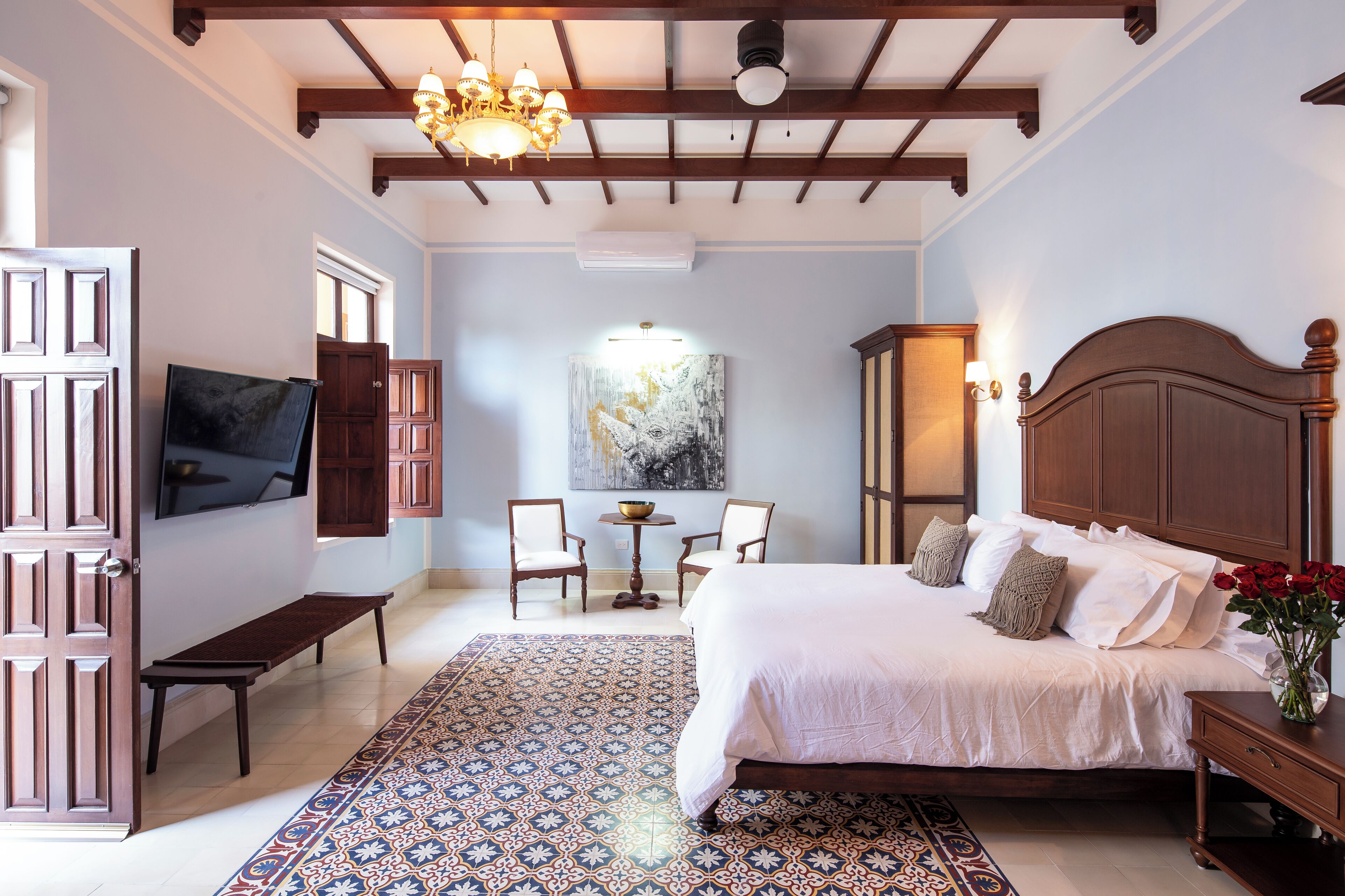 Casa Tavera Casa Tavera