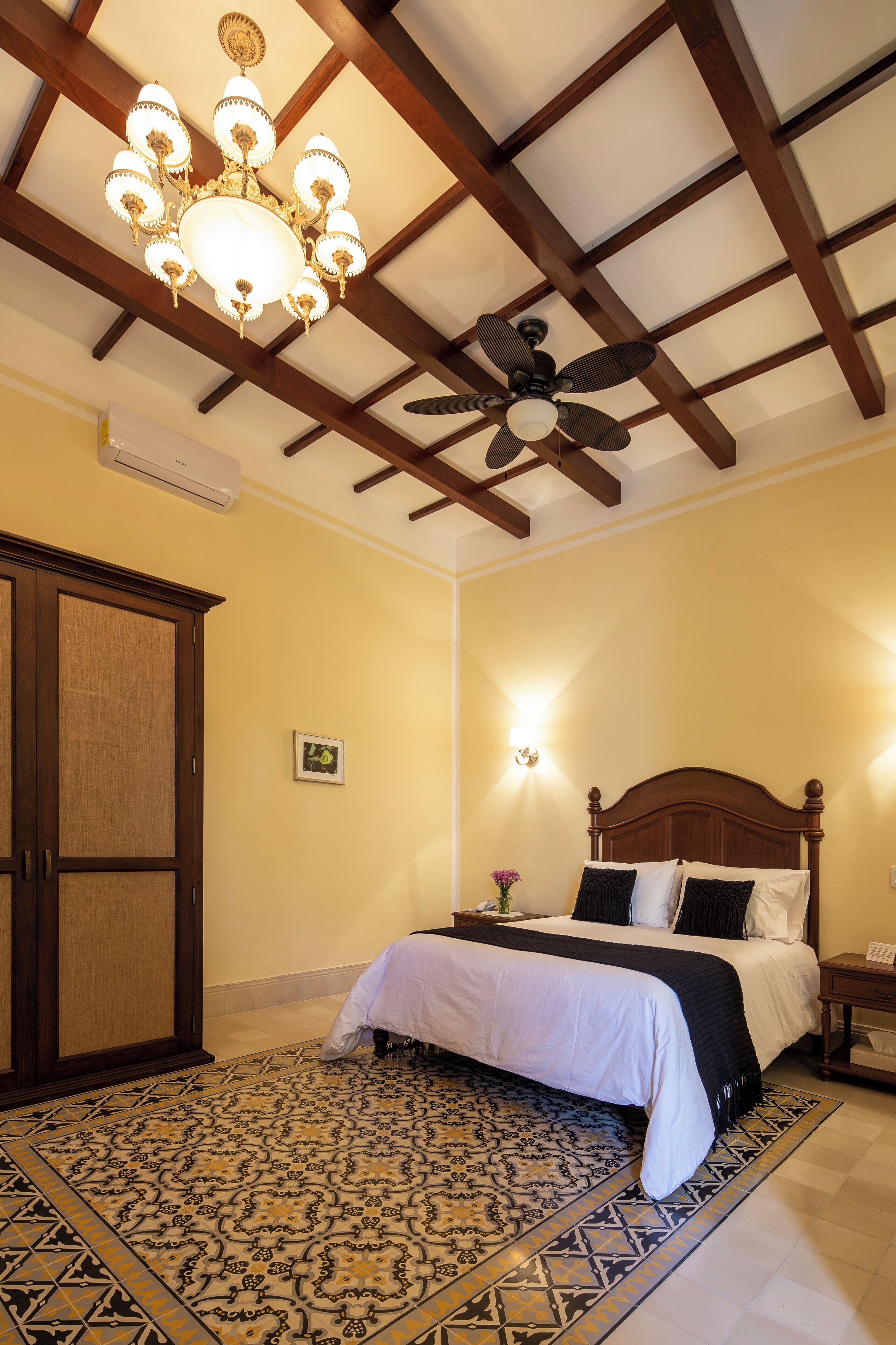 Casa Tavera Casa Tavera