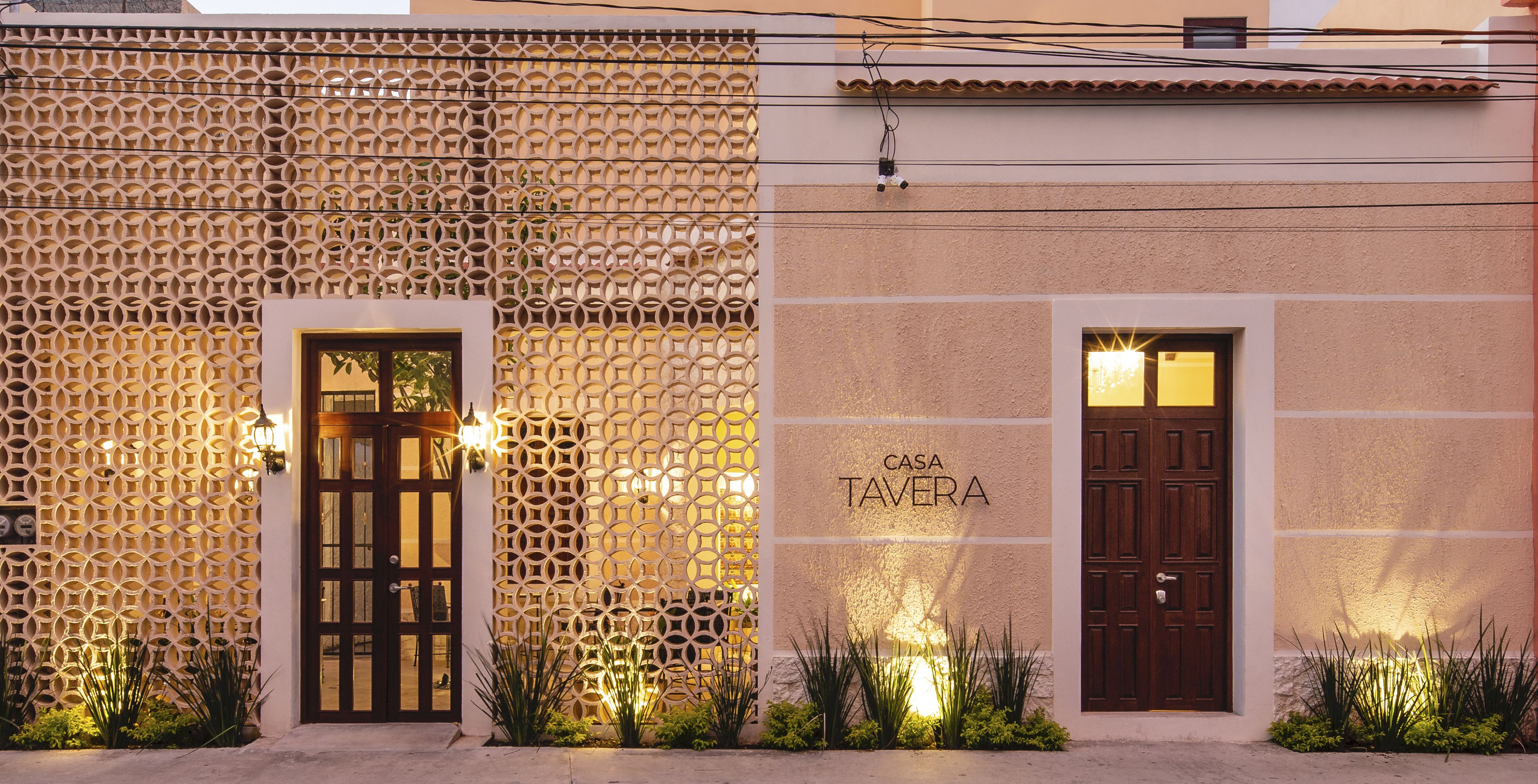 Casa Tavera Casa Tavera