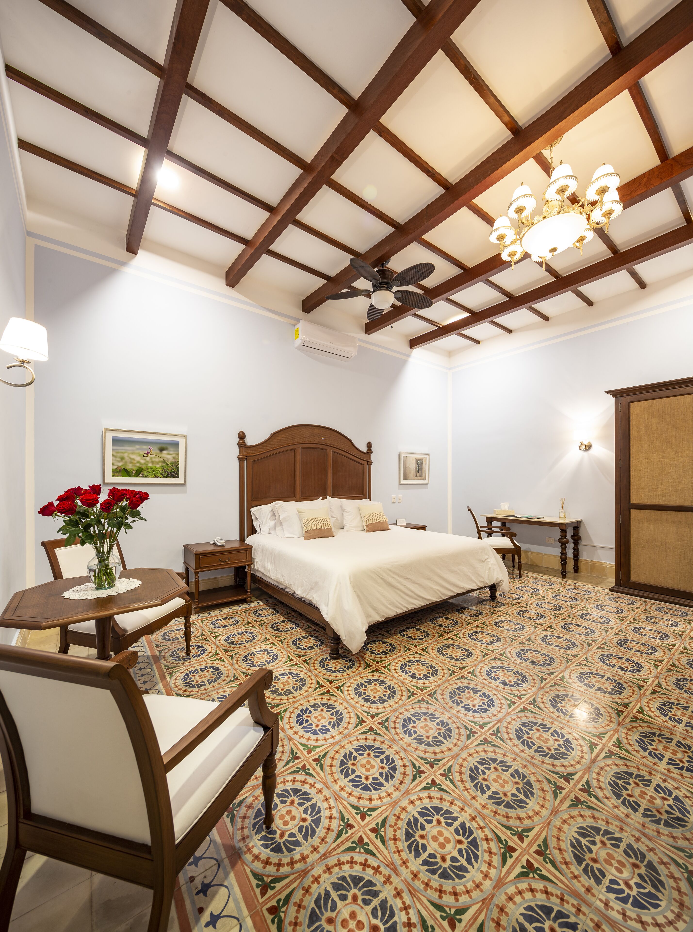 Casa Tavera Casa Tavera