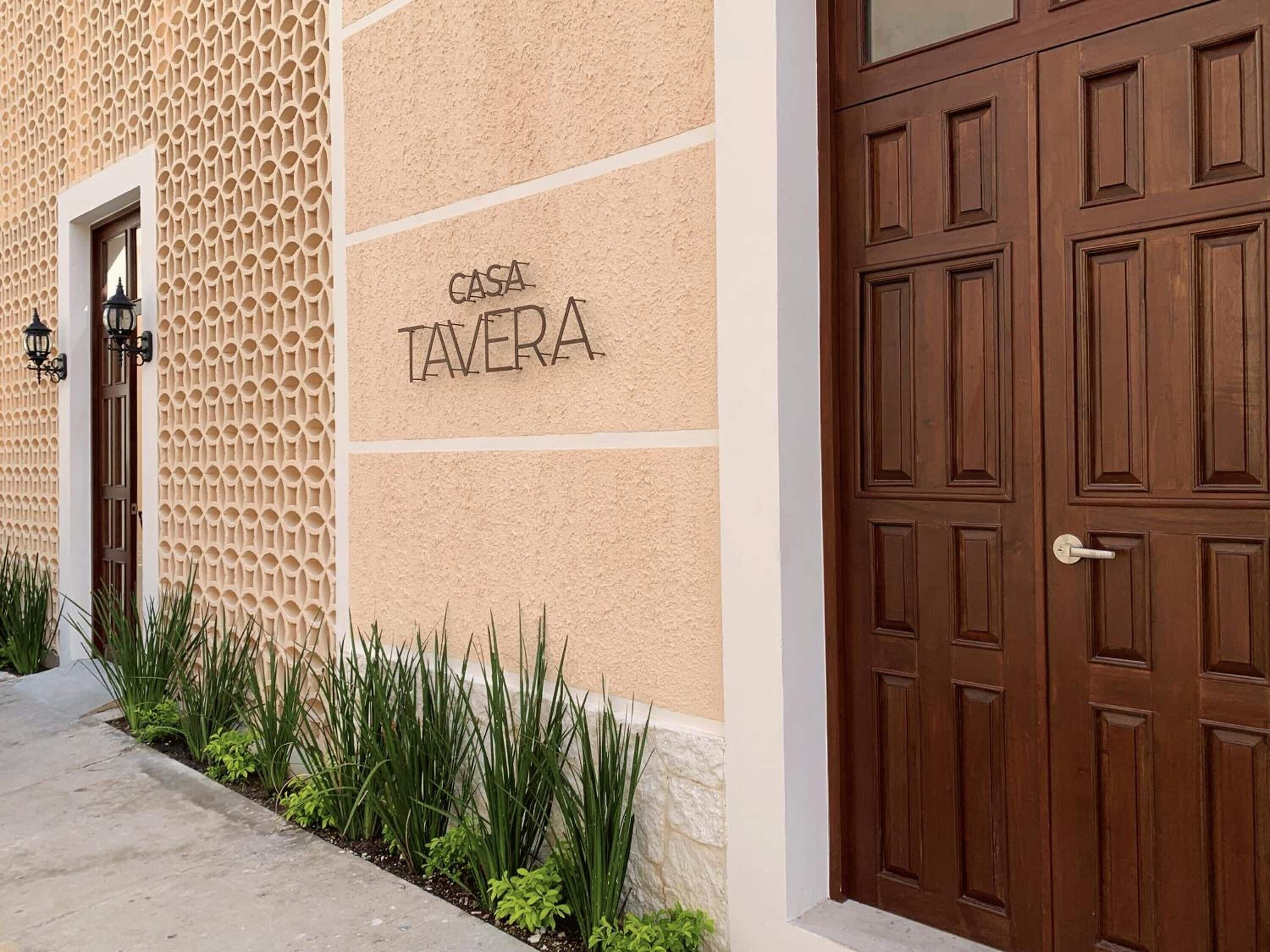 Casa Tavera Casa Tavera