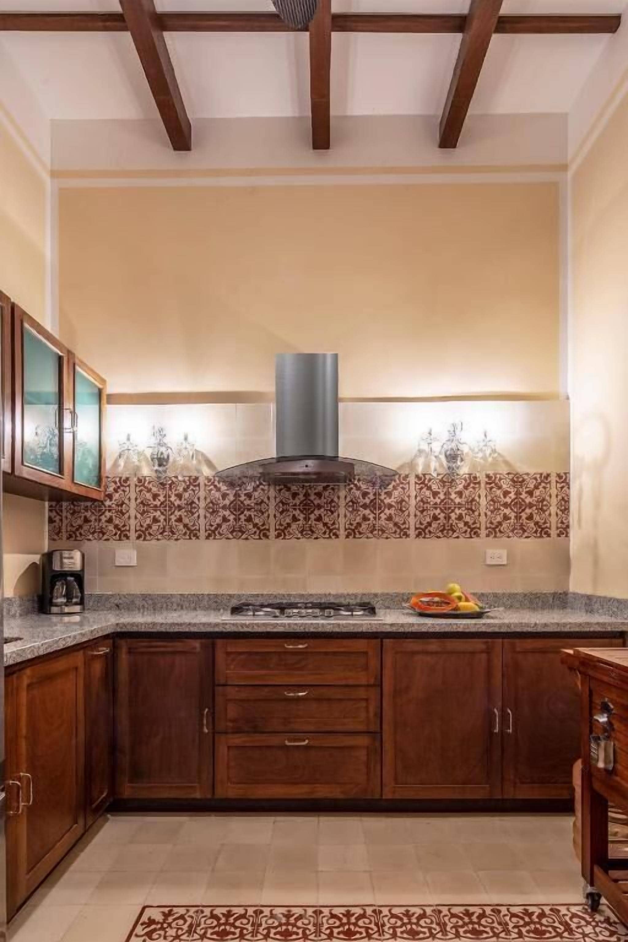 Casa Tavera Casa Tavera