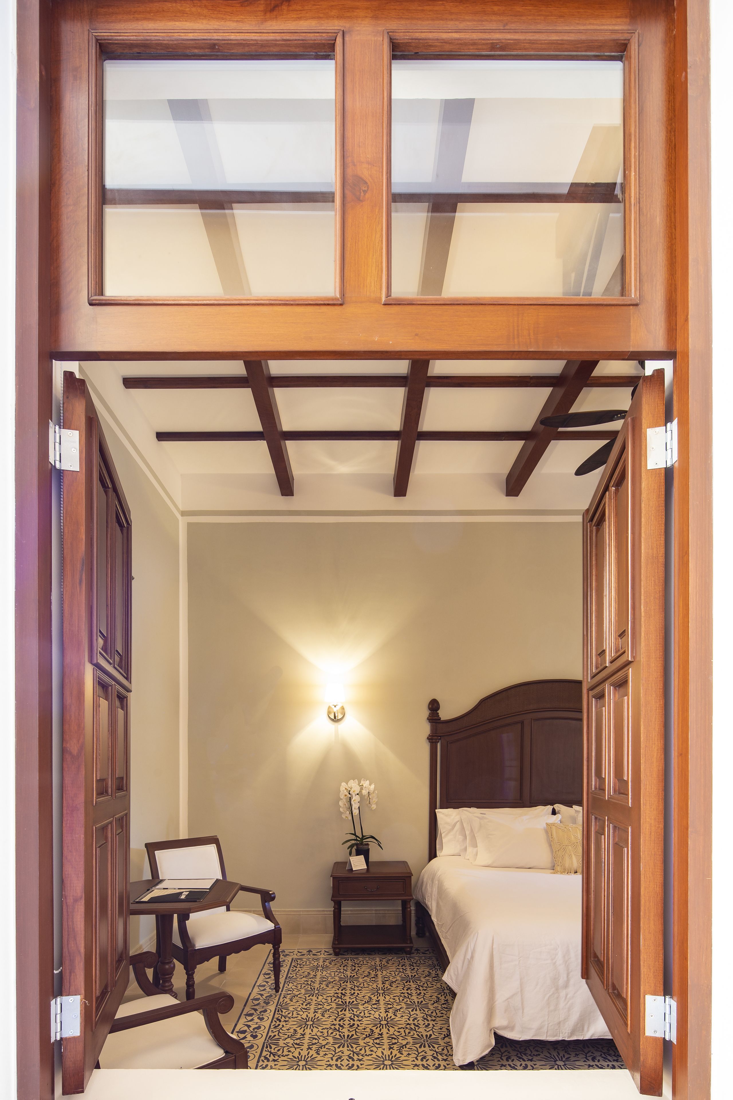 Casa Tavera Casa Tavera