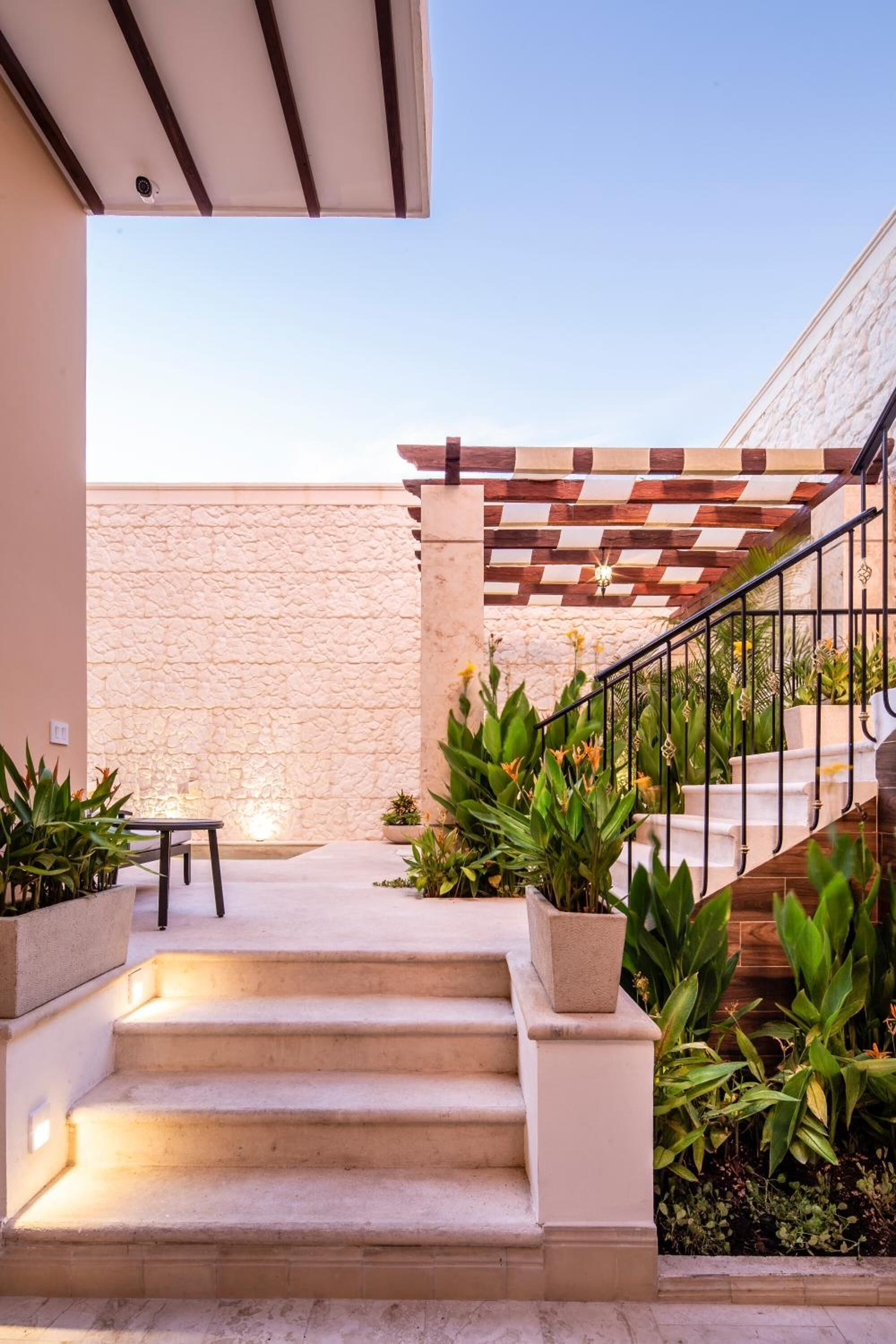 Casa Tavera Casa Tavera
