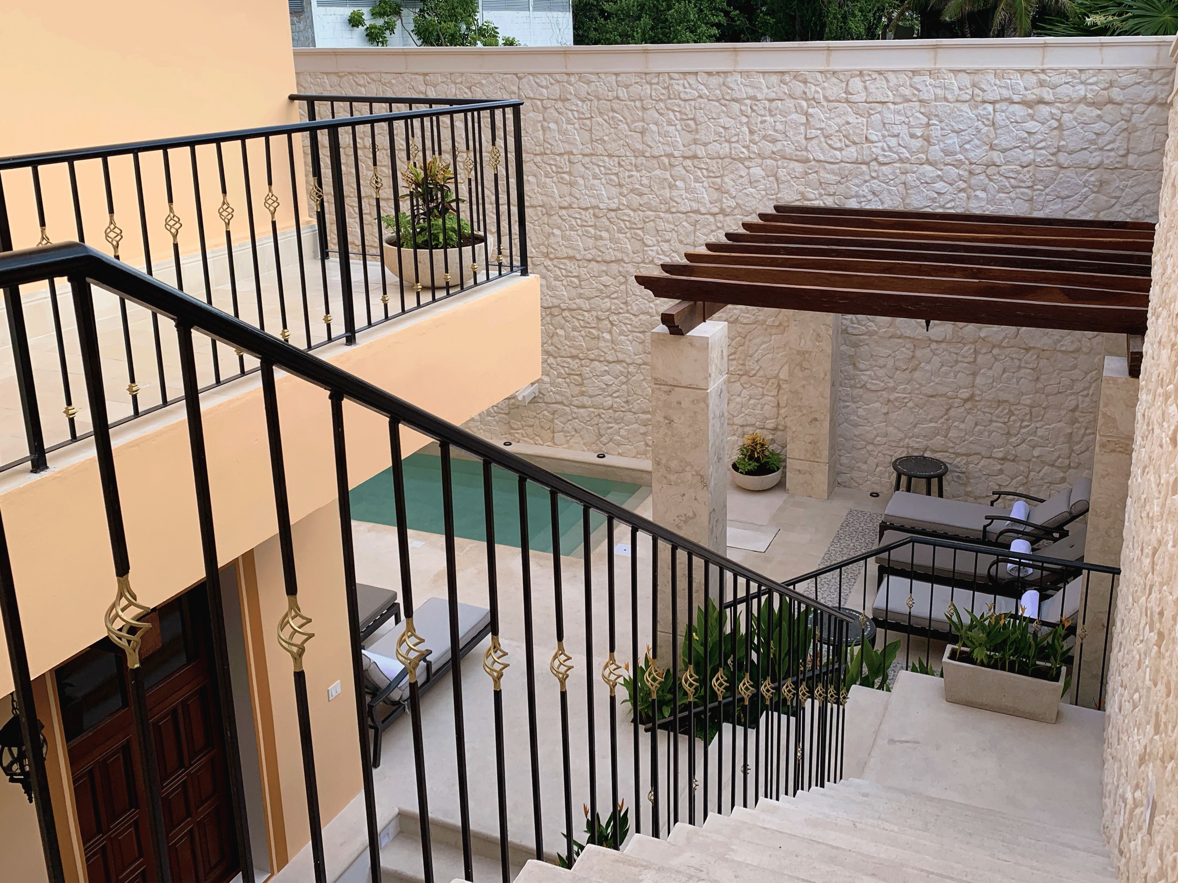 Casa Tavera Casa Tavera
