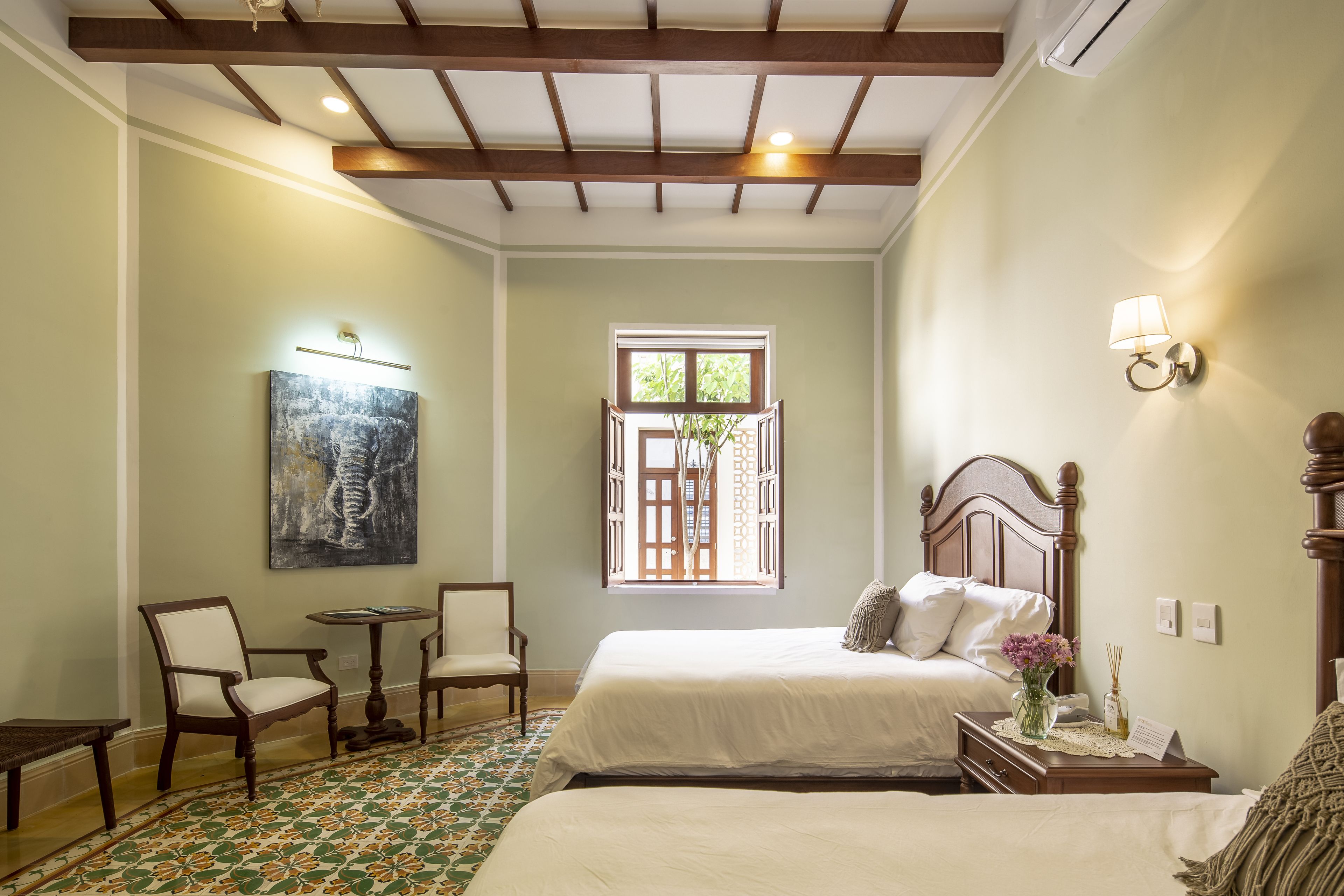 Casa Tavera Casa Tavera