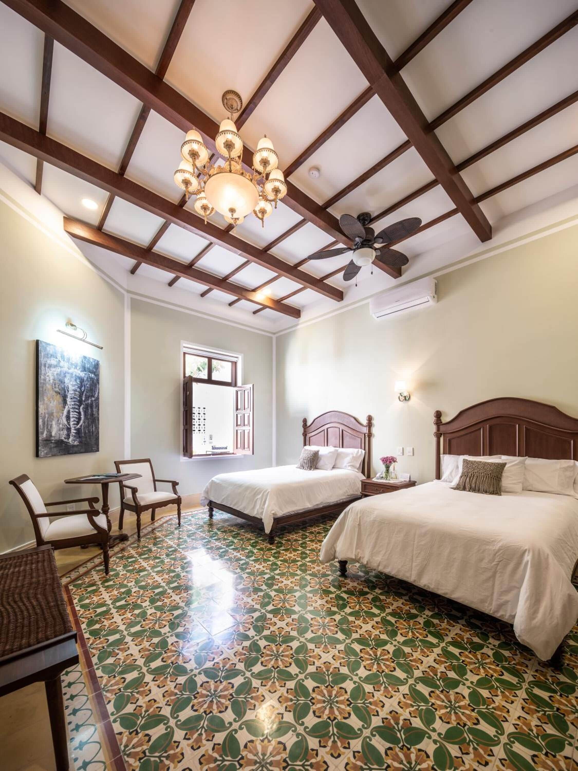 Casa Tavera Casa Tavera