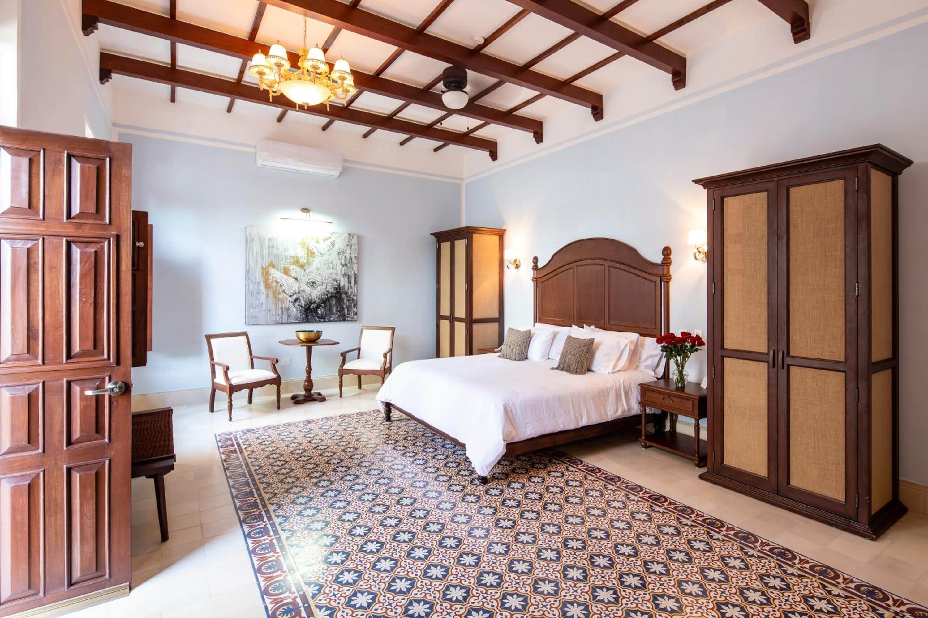 Casa Tavera Casa Tavera