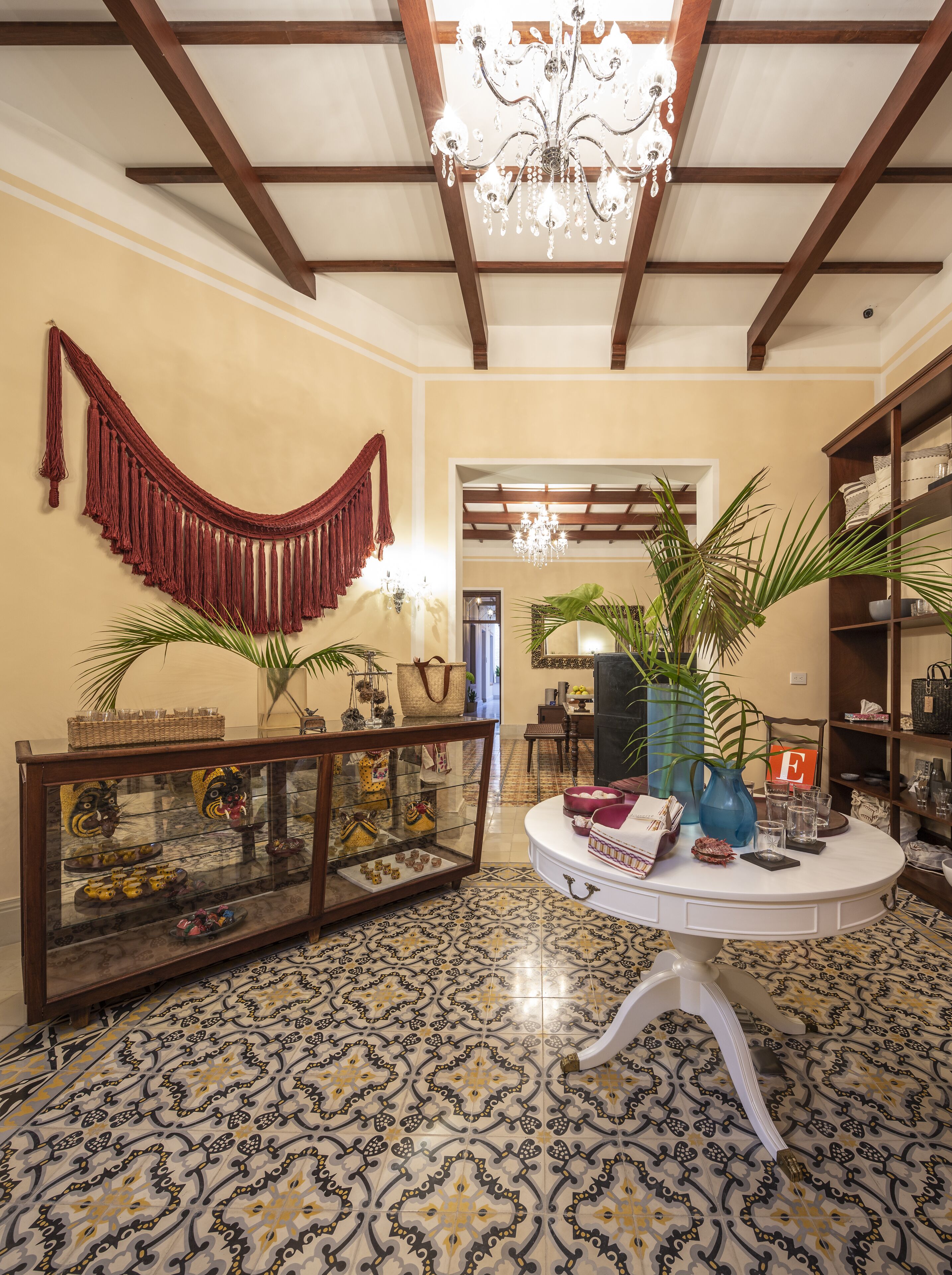 Casa Tavera Casa Tavera