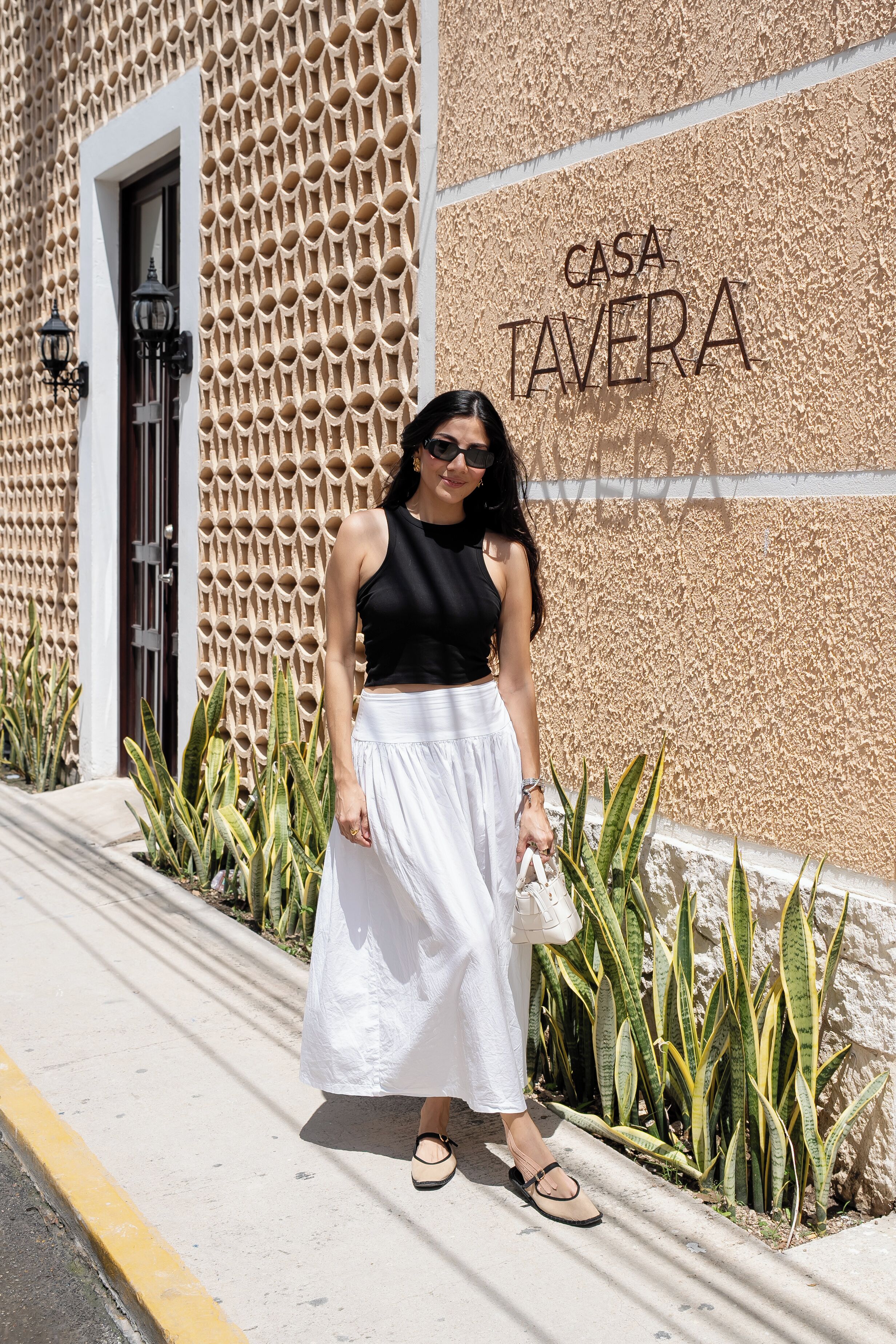 Casa Tavera Casa Tavera