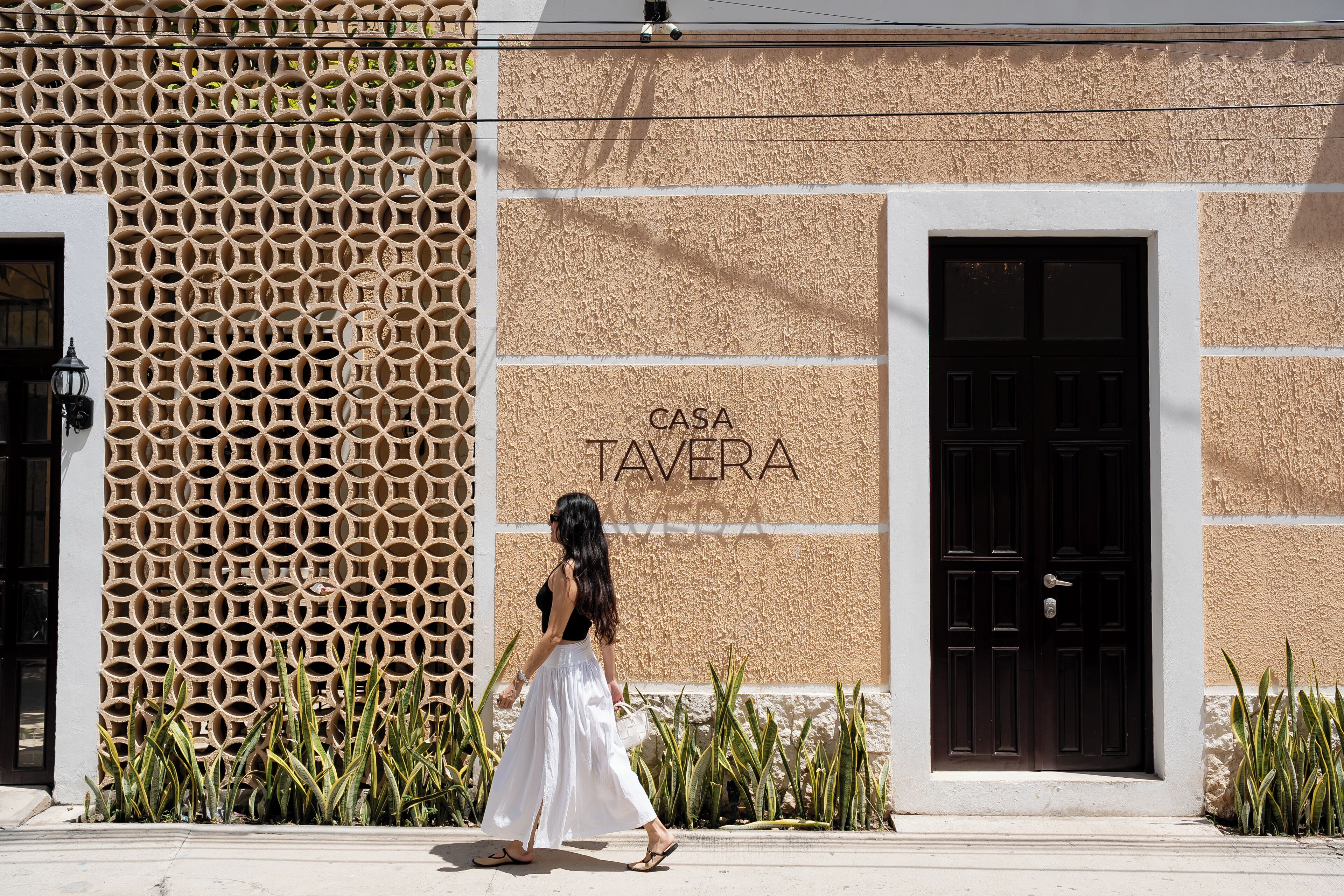 Casa Tavera Casa Tavera
