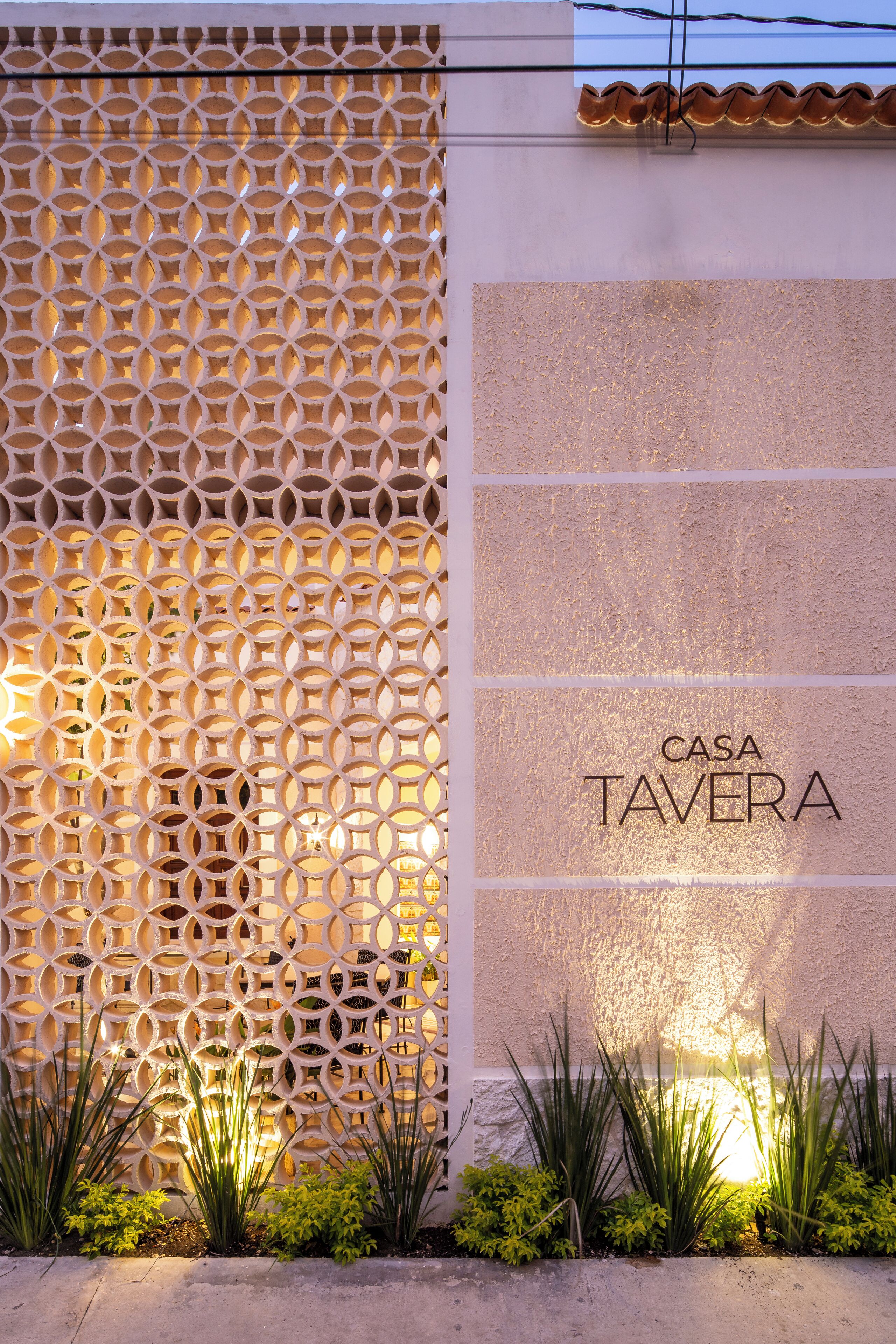 Casa Tavera Casa Tavera