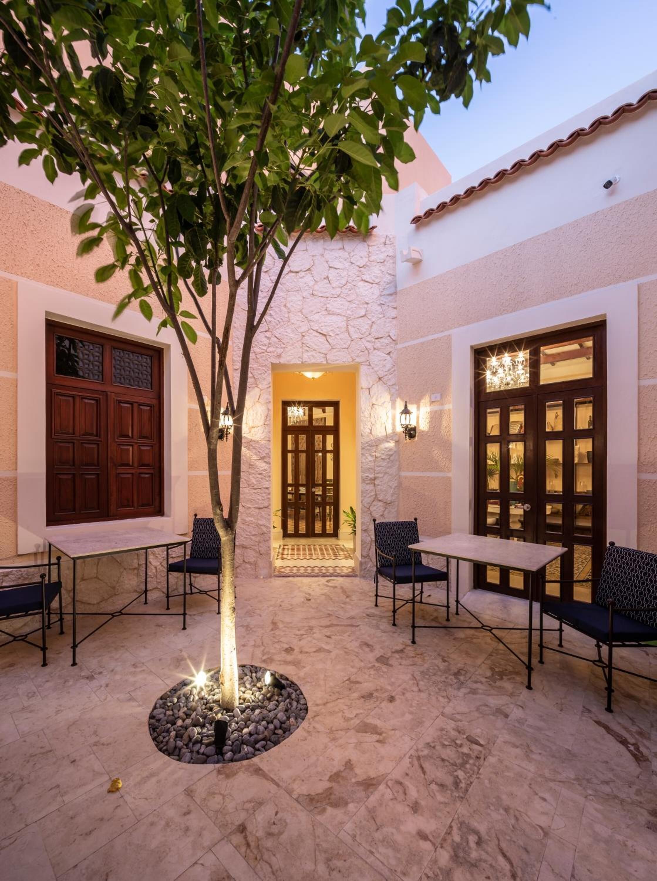 Casa Tavera Casa Tavera