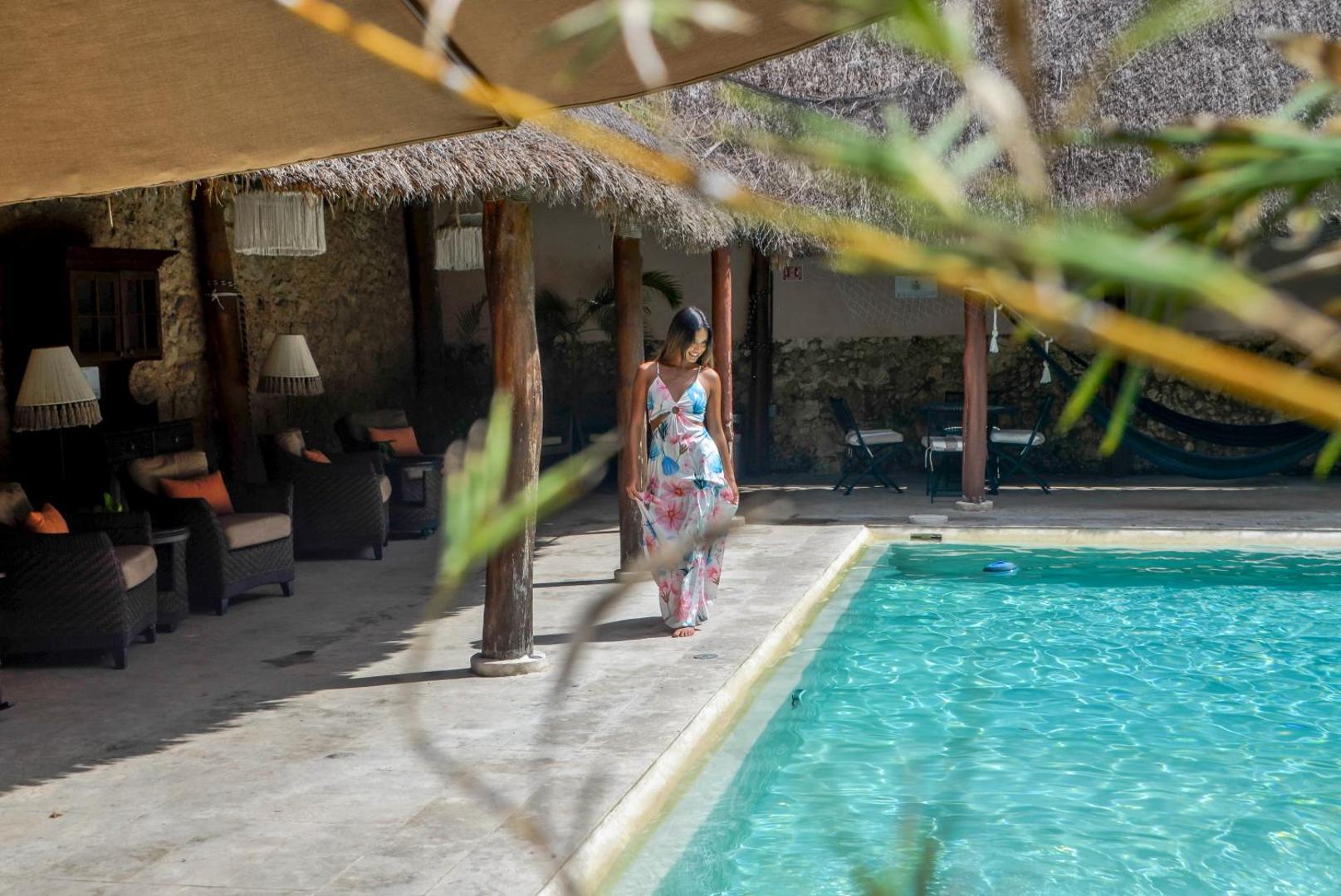 Hotel Casa Lucia Hotel Casa Lucia