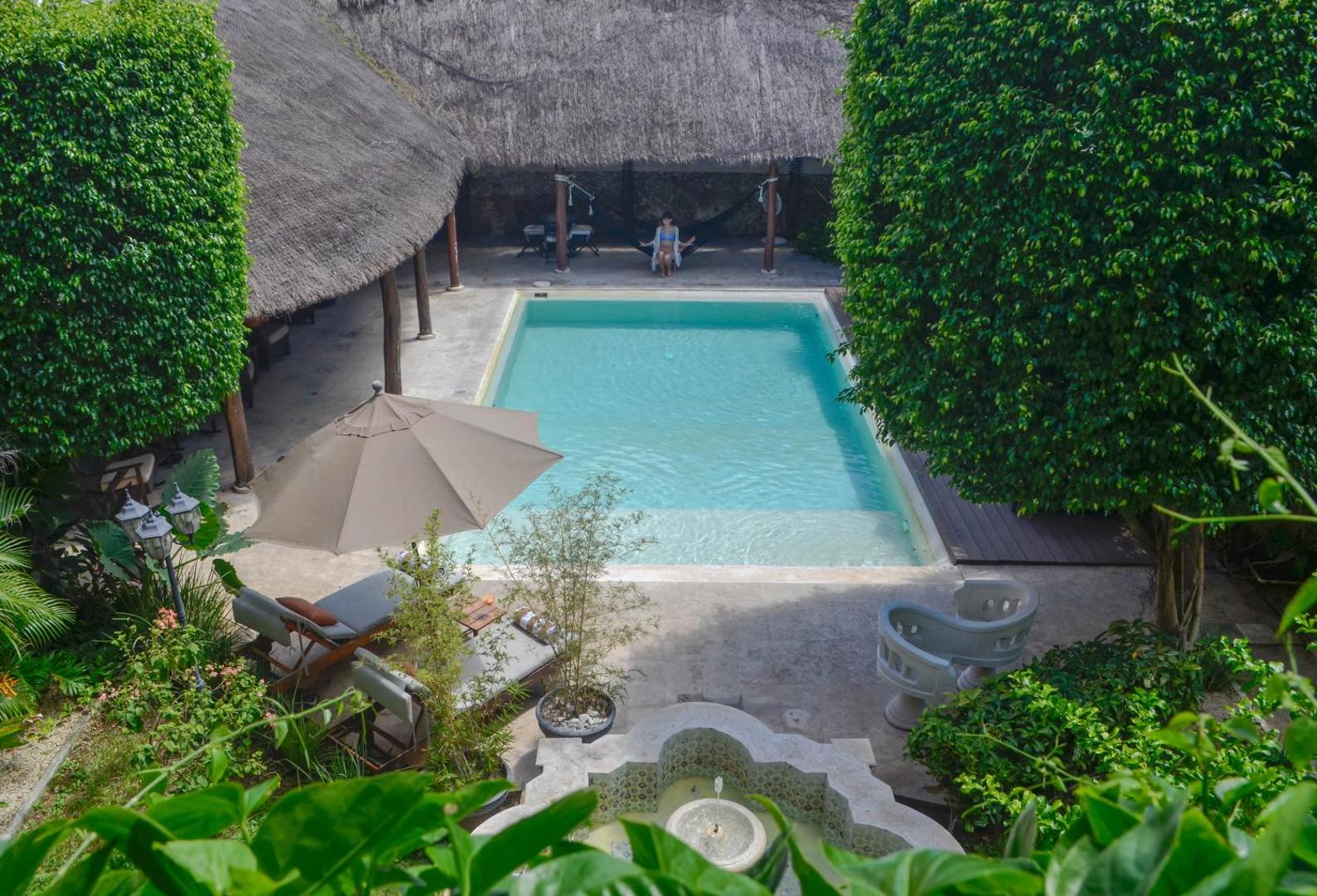 Hotel Casa Lucia Hotel Casa Lucia