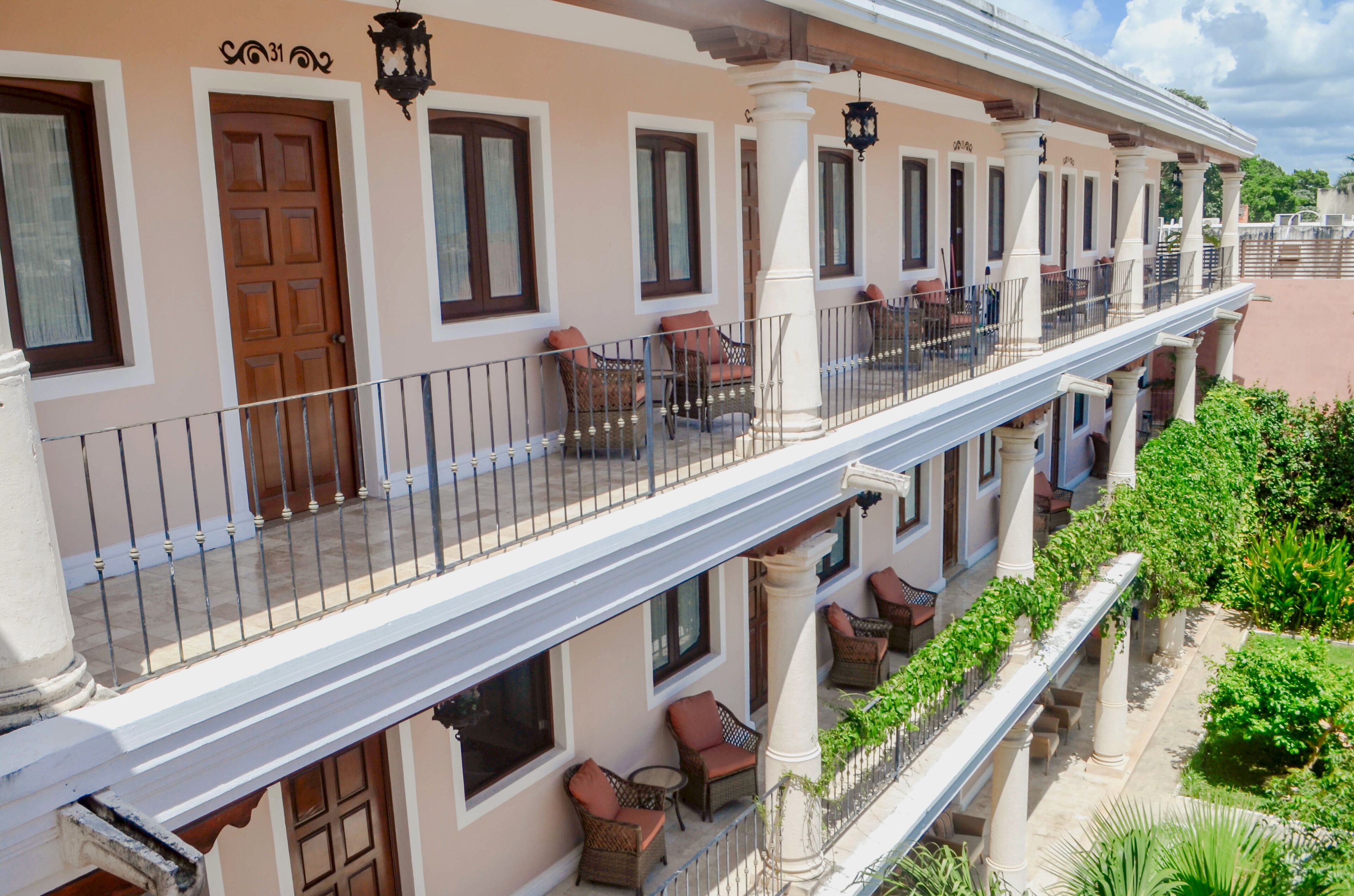 Hotel Casa Lucia Hotel Casa Lucia