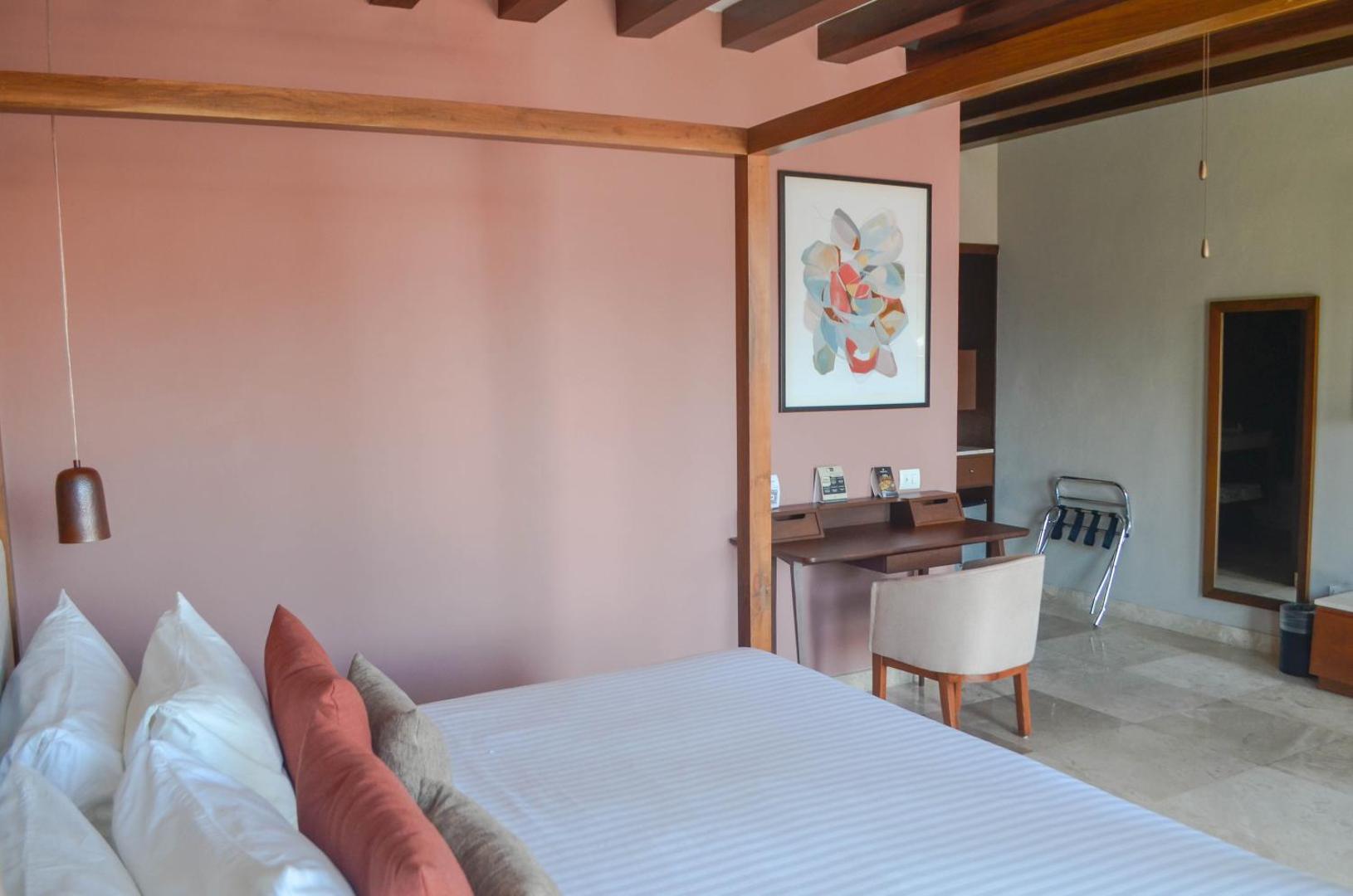 Hotel Casa Lucia Hotel Casa Lucia