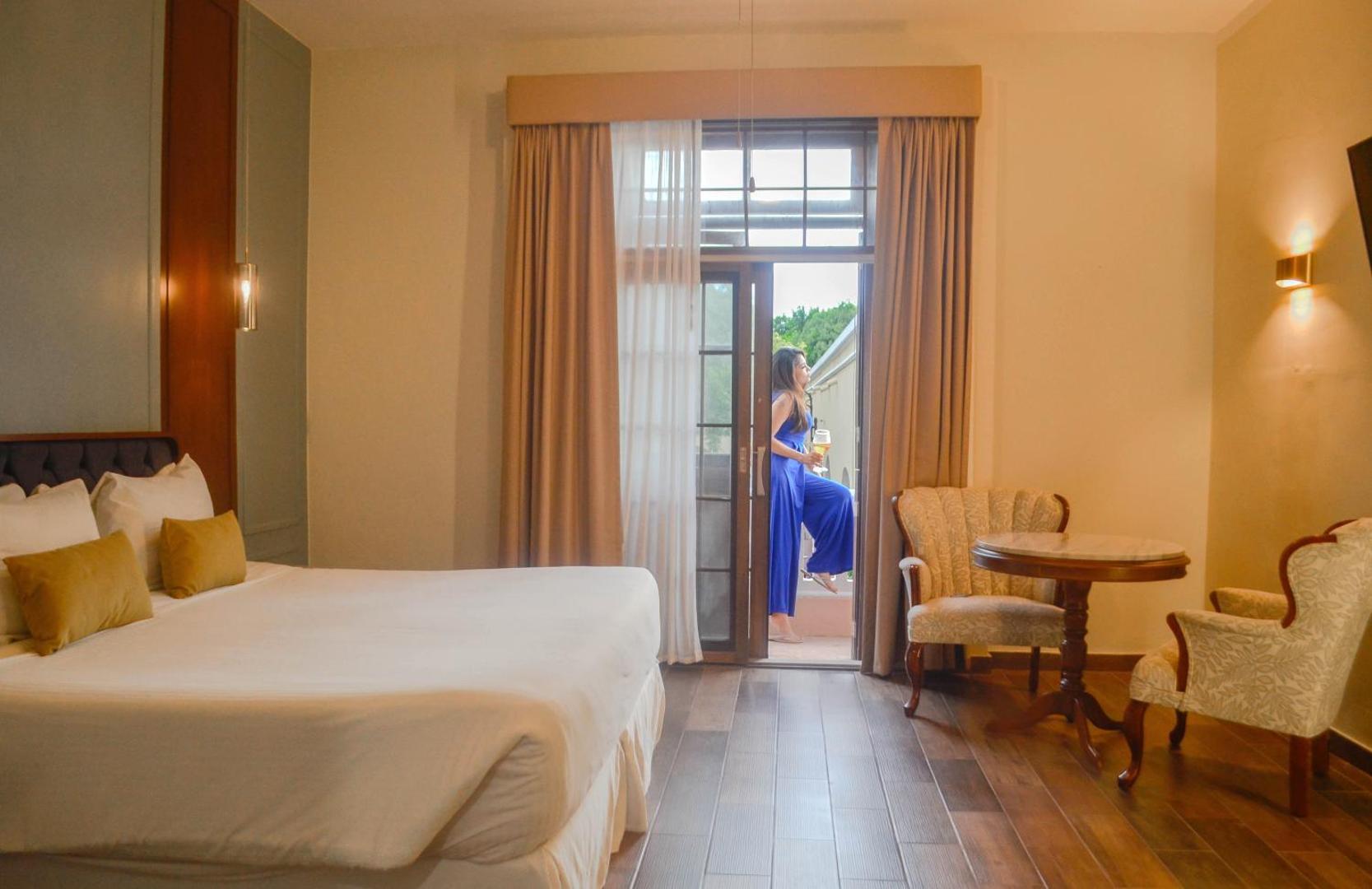 Hotel Casa Lucia Hotel Casa Lucia