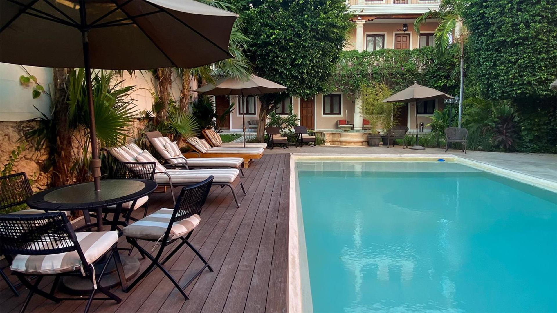 Hotel Casa Lucia Hotel Casa Lucia